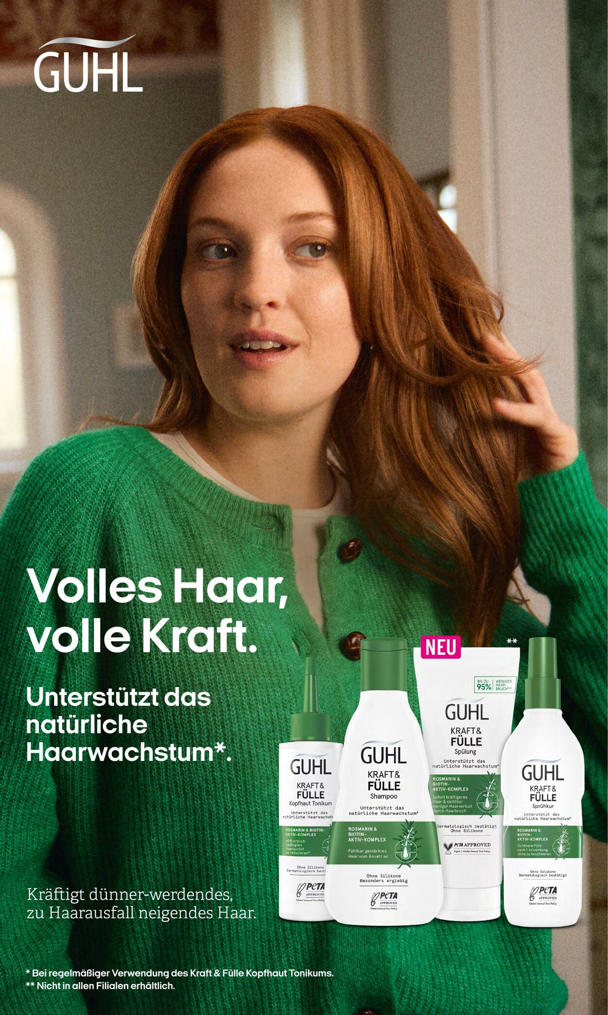 Prospekt Rossmann 18.05.2026 - 23.05.2026