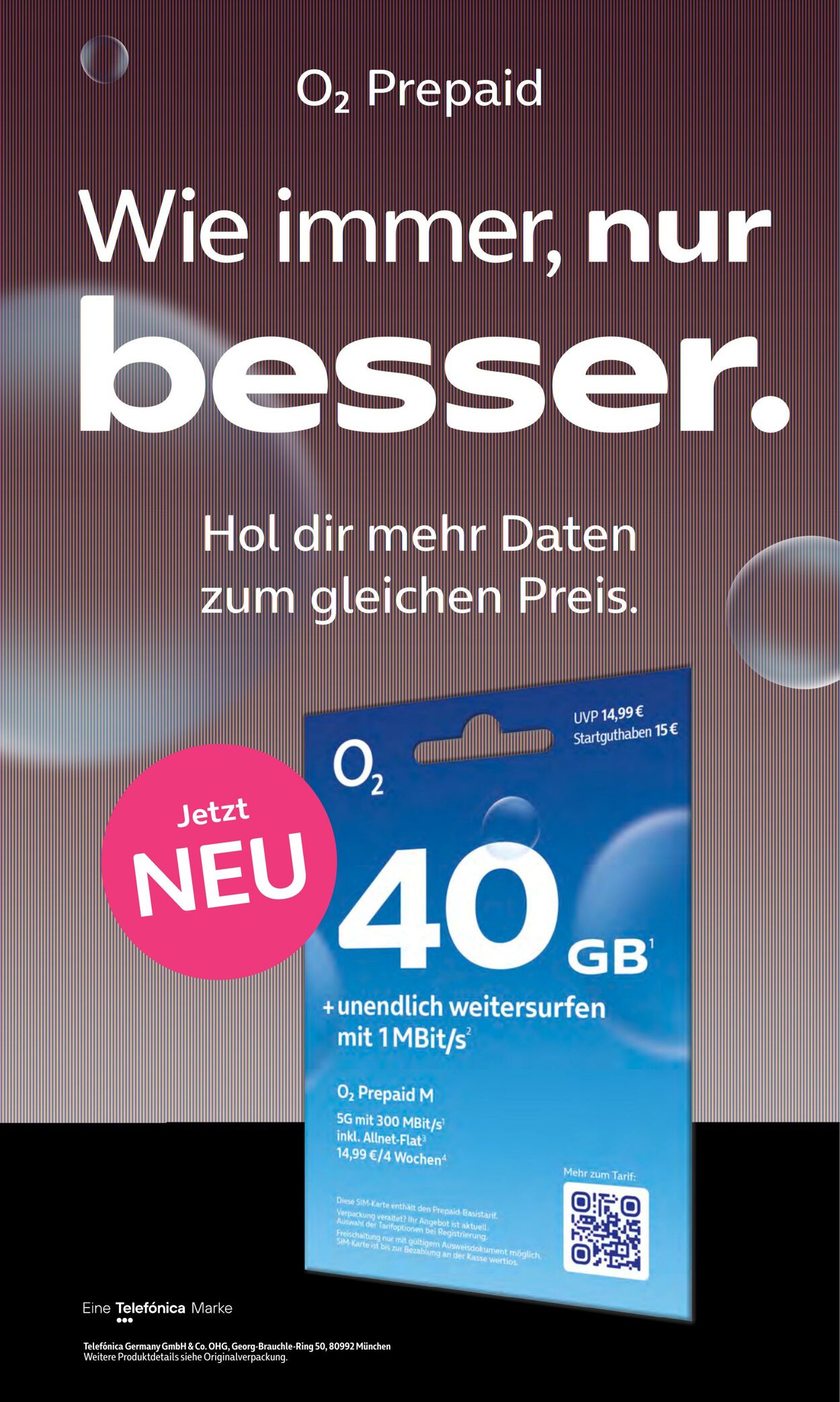 Prospekt Rossmann 23.02.2026 - 28.02.2026