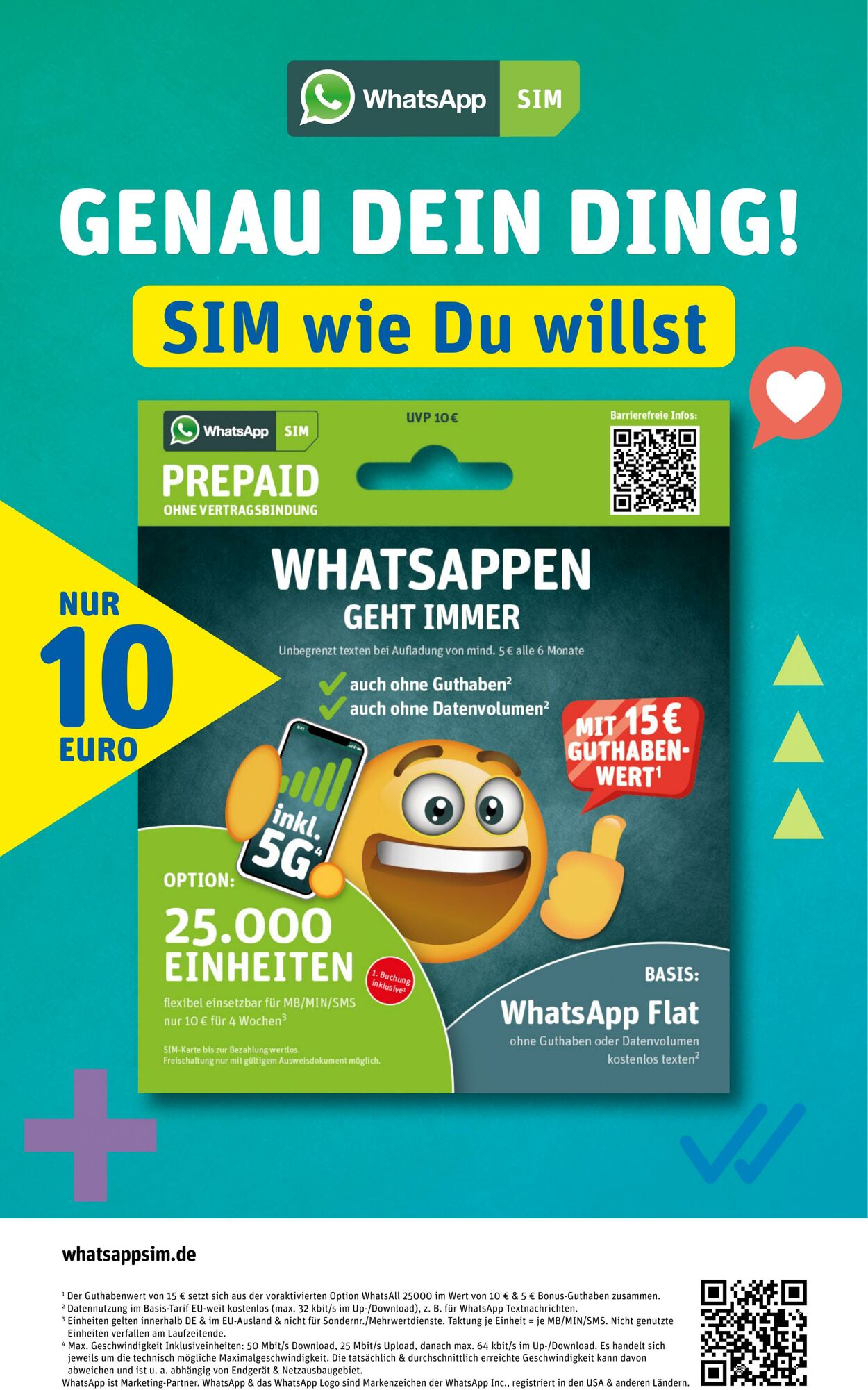 Prospekt Rossmann 23.03.2026 - 28.03.2026