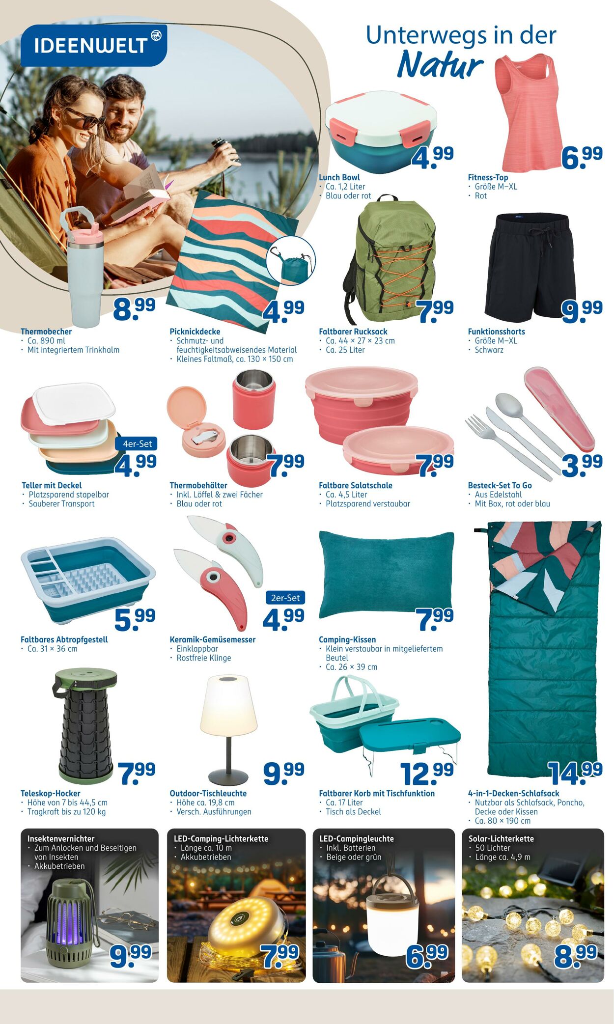 Prospekt Rossmann 01.06.2026 - 06.06.2026