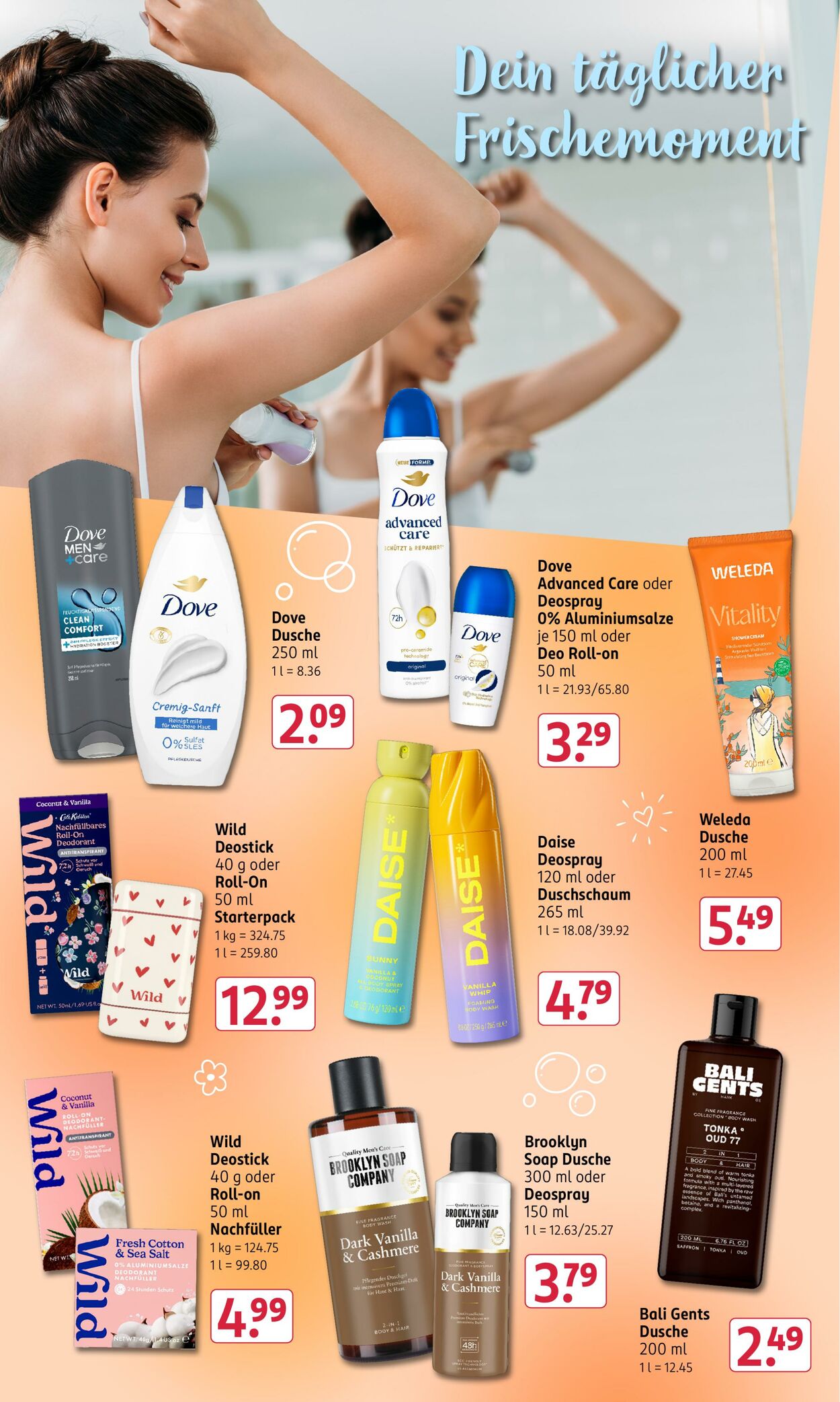 Prospekt Rossmann 01.06.2026 - 06.06.2026