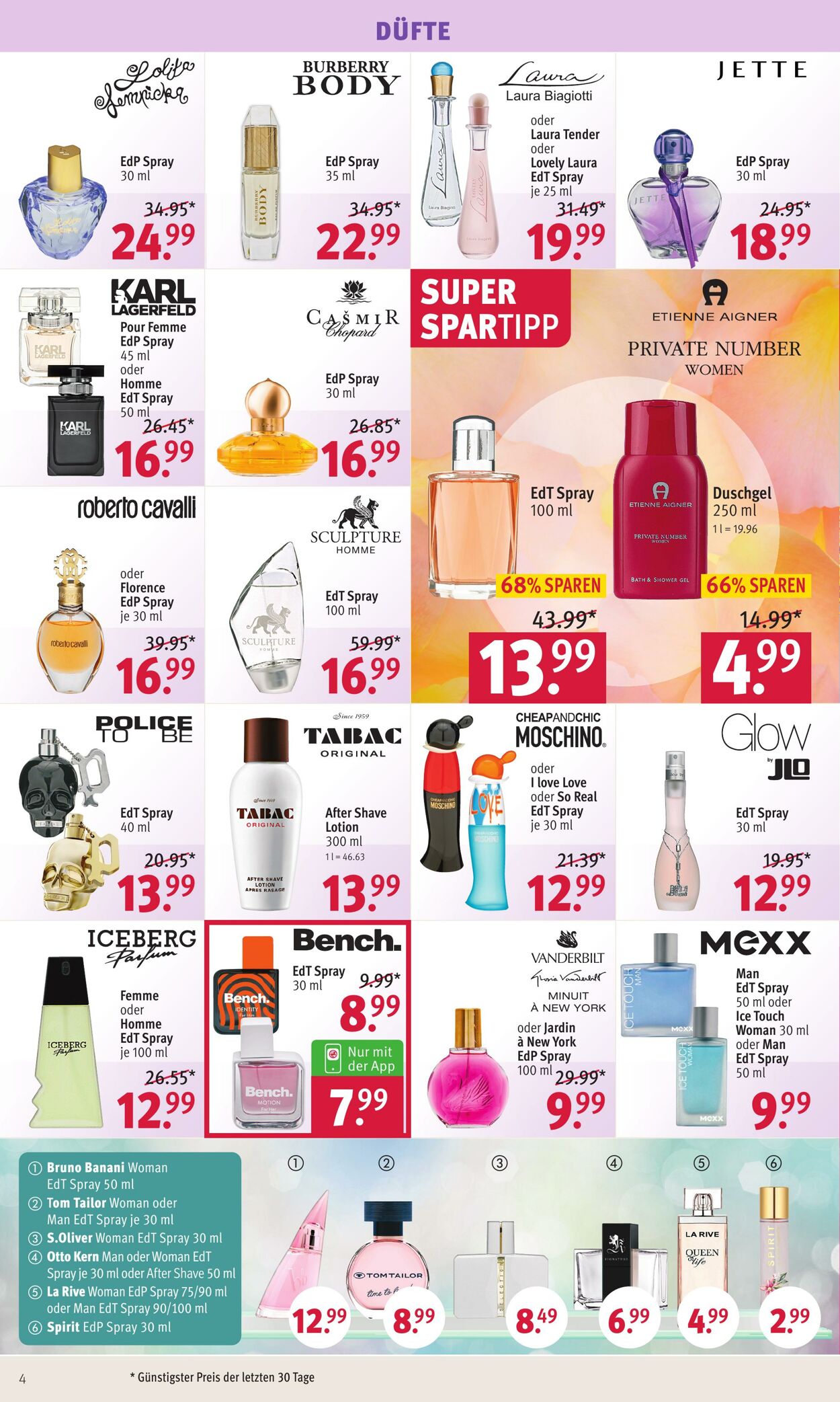 Prospekt Rossmann 28.11.2022 - 02.12.2022