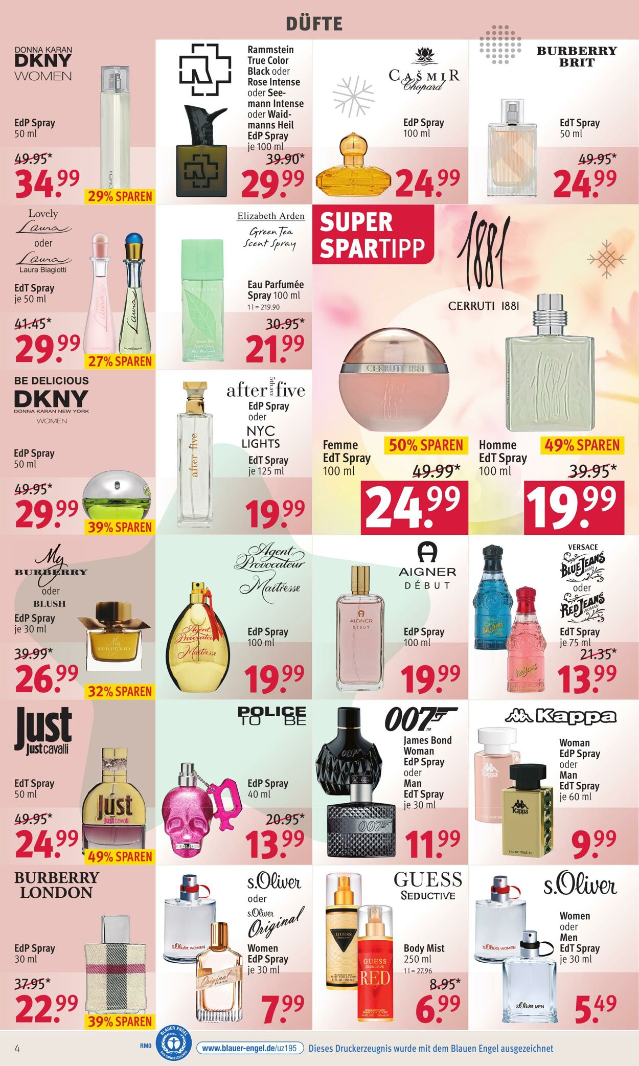 Prospekt Rossmann 12.12.2022 - 16.12.2022