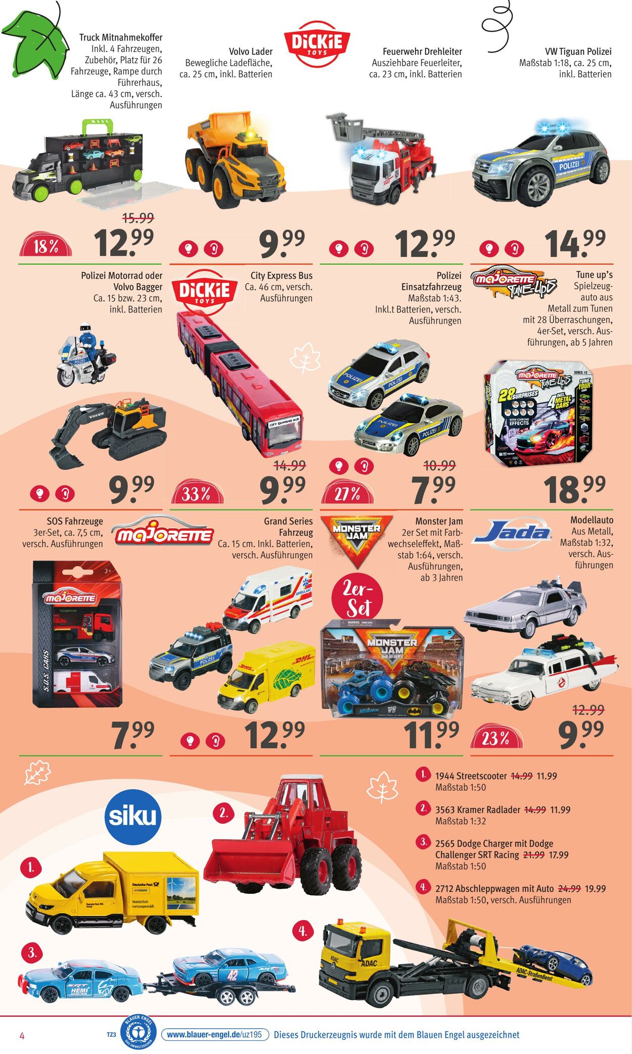 Prospekt Rossmann 17.10.2022 - 28.10.2022