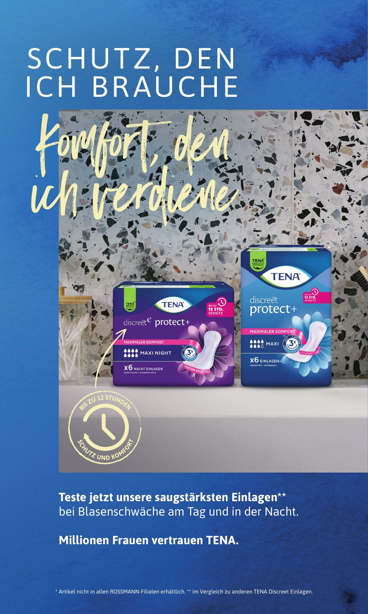 Prospekt Rossmann 17.06.2024 - 21.06.2024