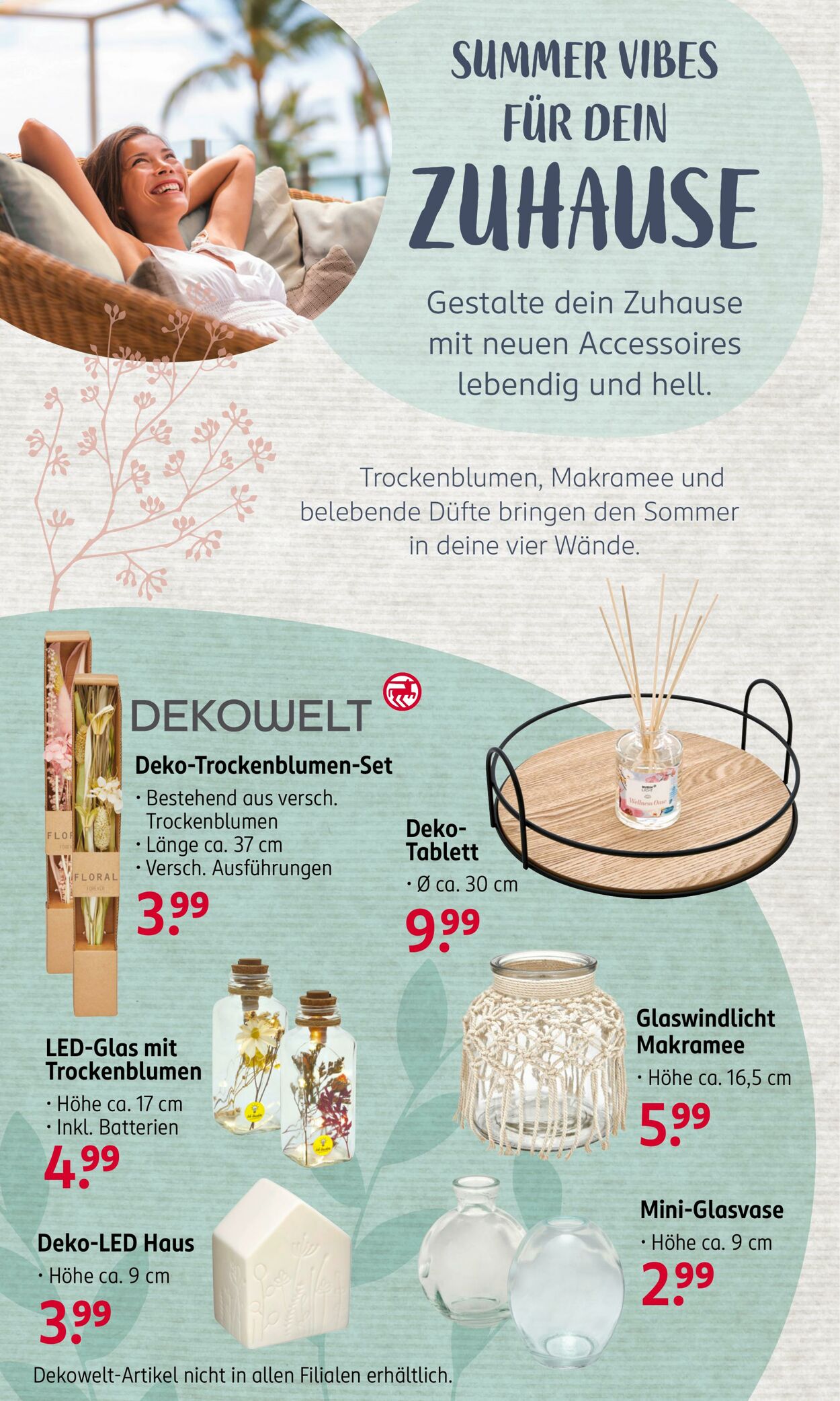 Prospekt Rossmann 10.06.2024 - 14.06.2024