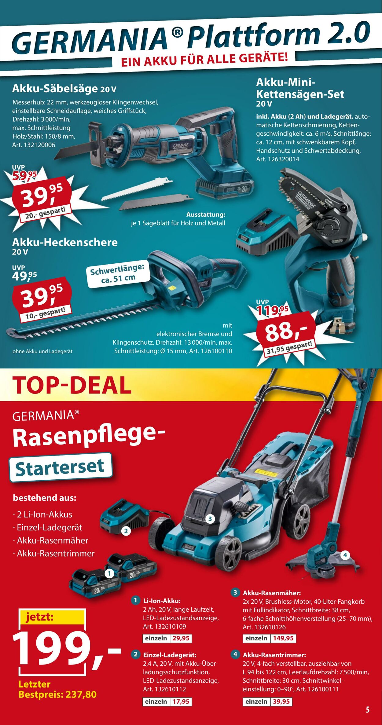 Prospekt Sonderpreis Baumarkt 21.02.2026 - 07.03.2026