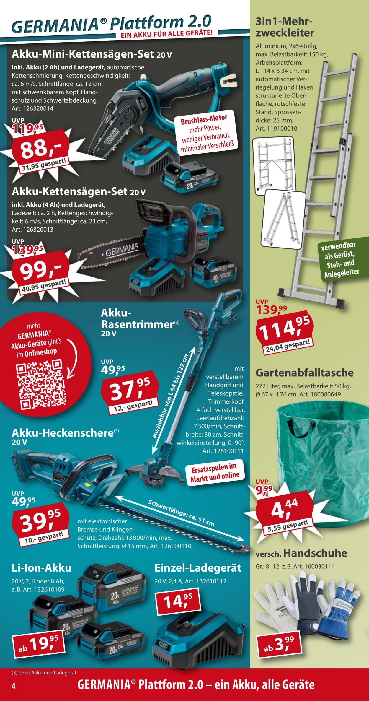 Prospekt Sonderpreis Baumarkt 28.02.2026 - 14.03.2026