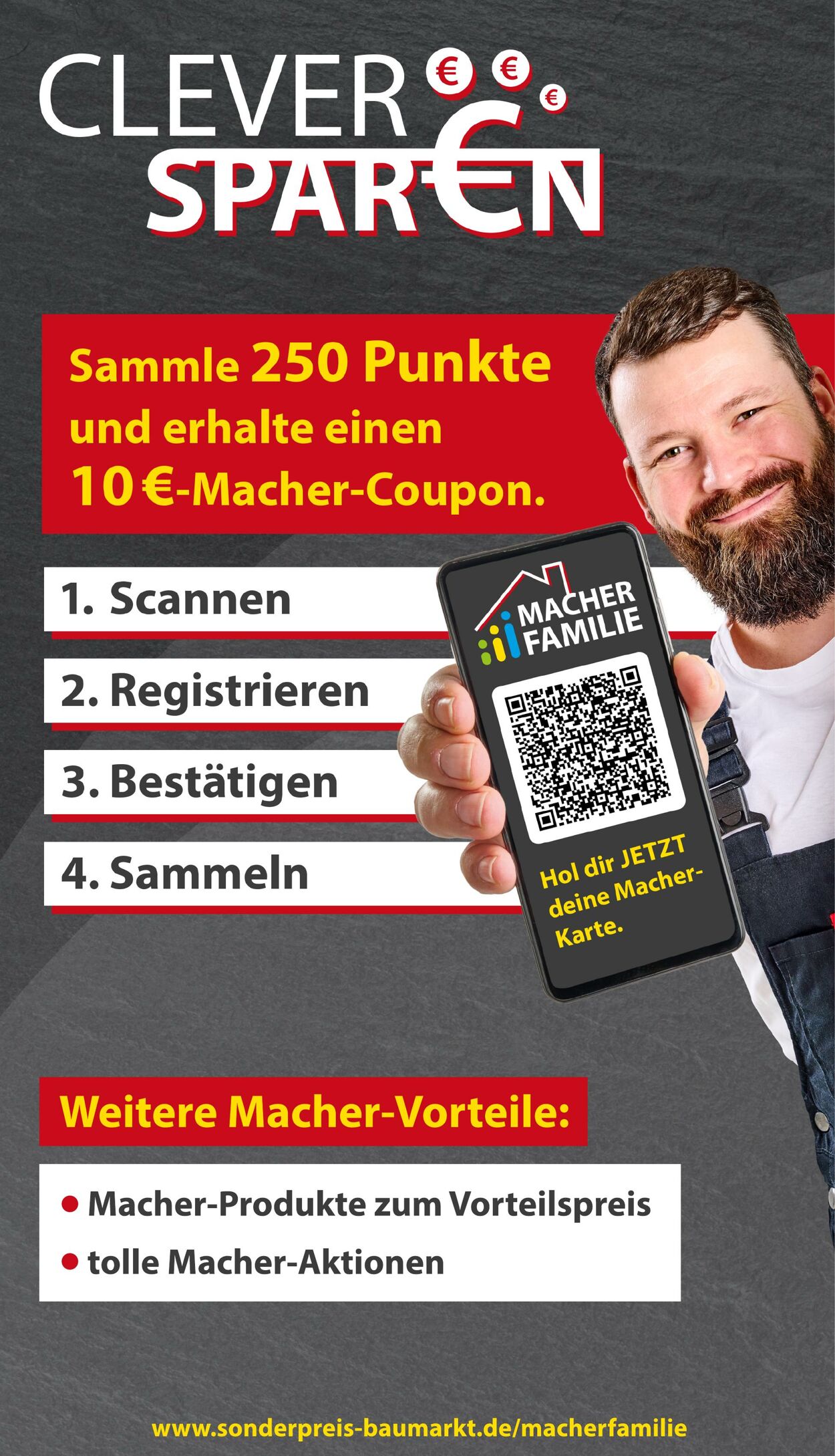 Prospekt Sonderpreis Baumarkt 04.07.2026 - 18.07.2026