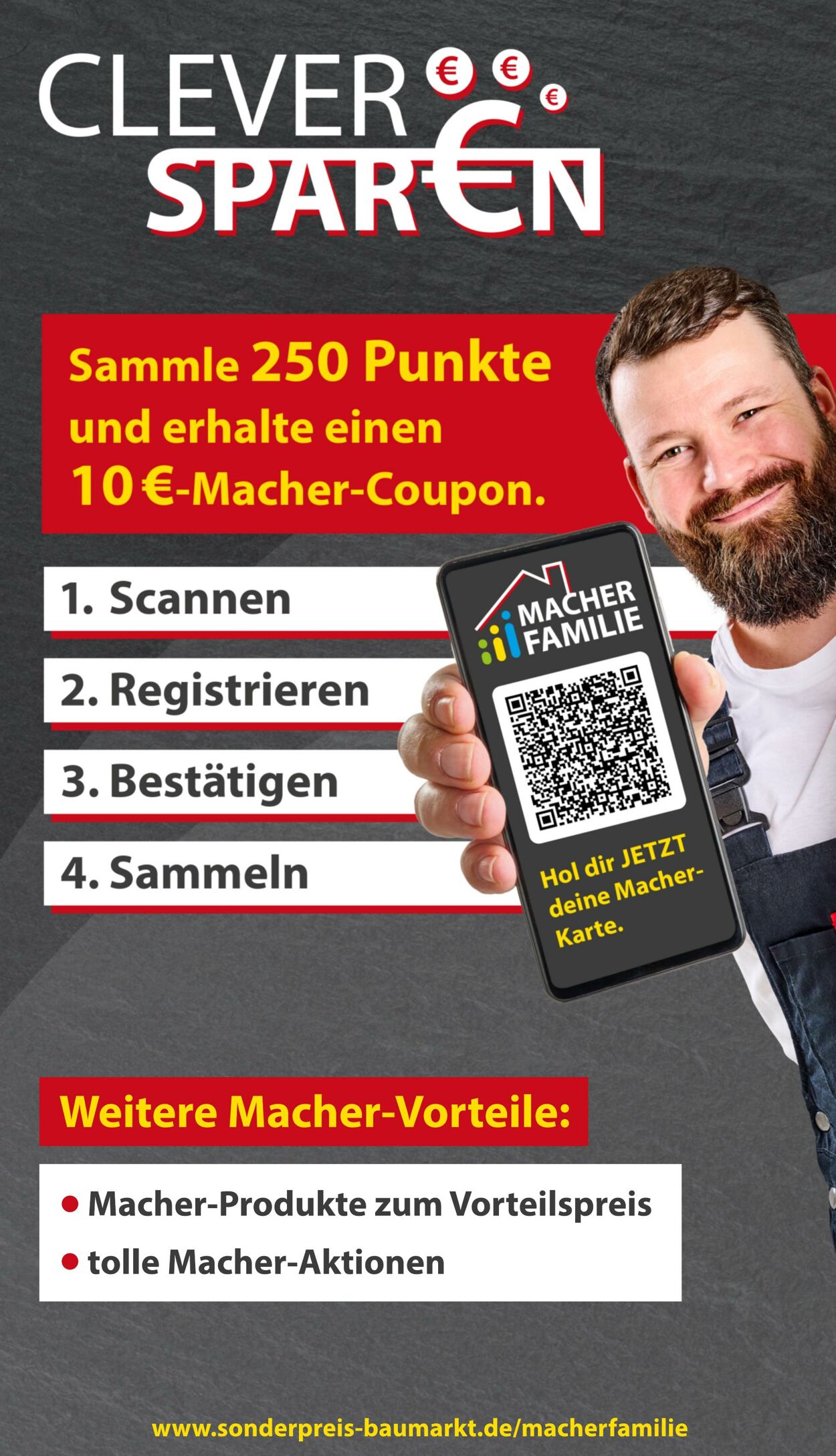 Prospekt Sonderpreis Baumarkt 18.07.2026 - 01.08.2026
