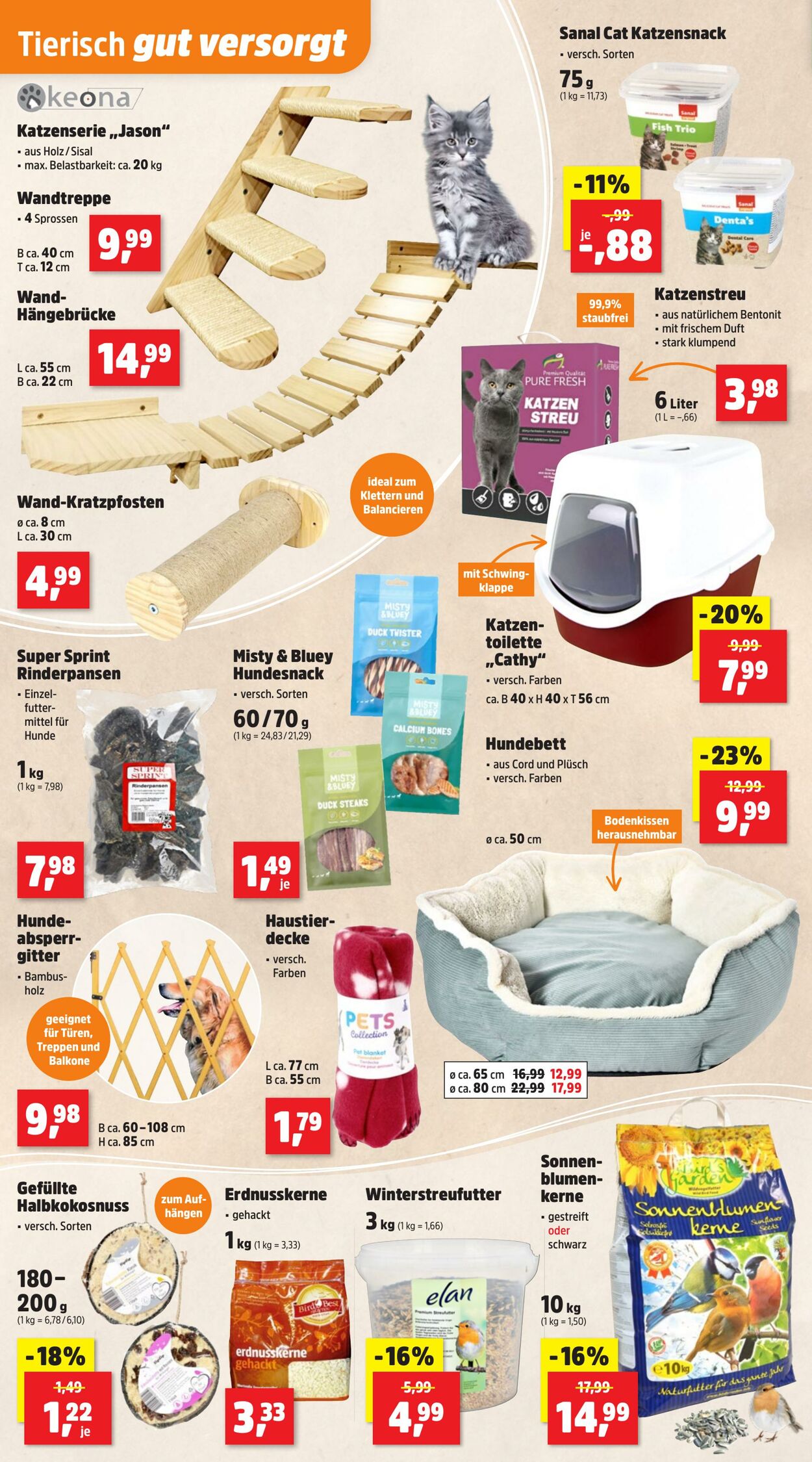 Prospekt Thomas Philipps 02.02.2026 - 07.02.2026