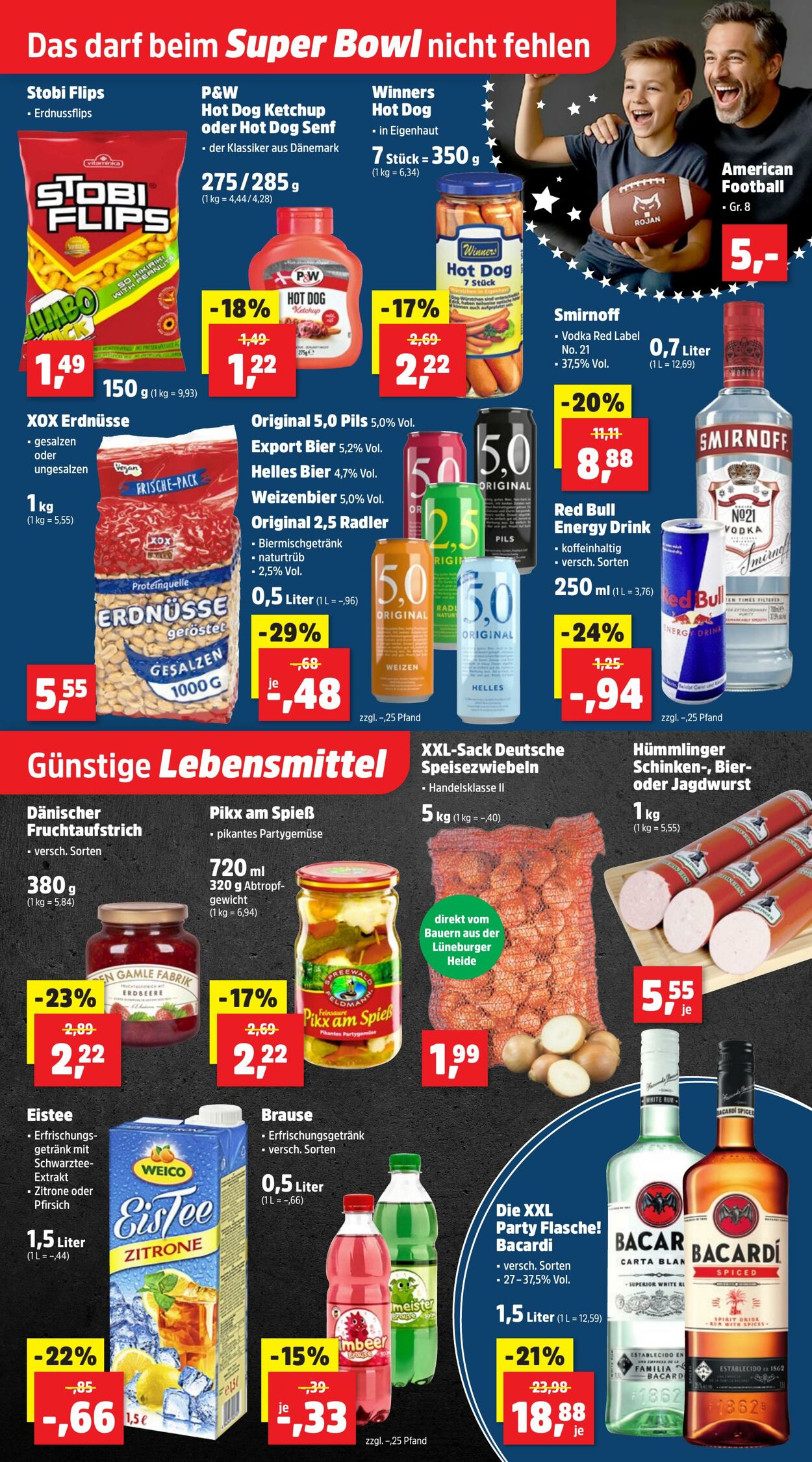 Prospekt Thomas Philipps 02.02.2026 - 07.02.2026