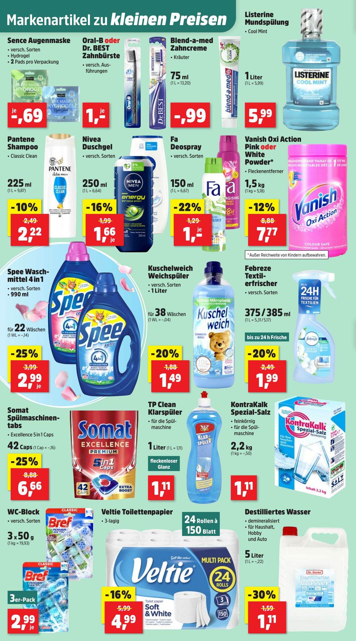 Prospekt Thomas Philipps 02.02.2026 - 07.02.2026