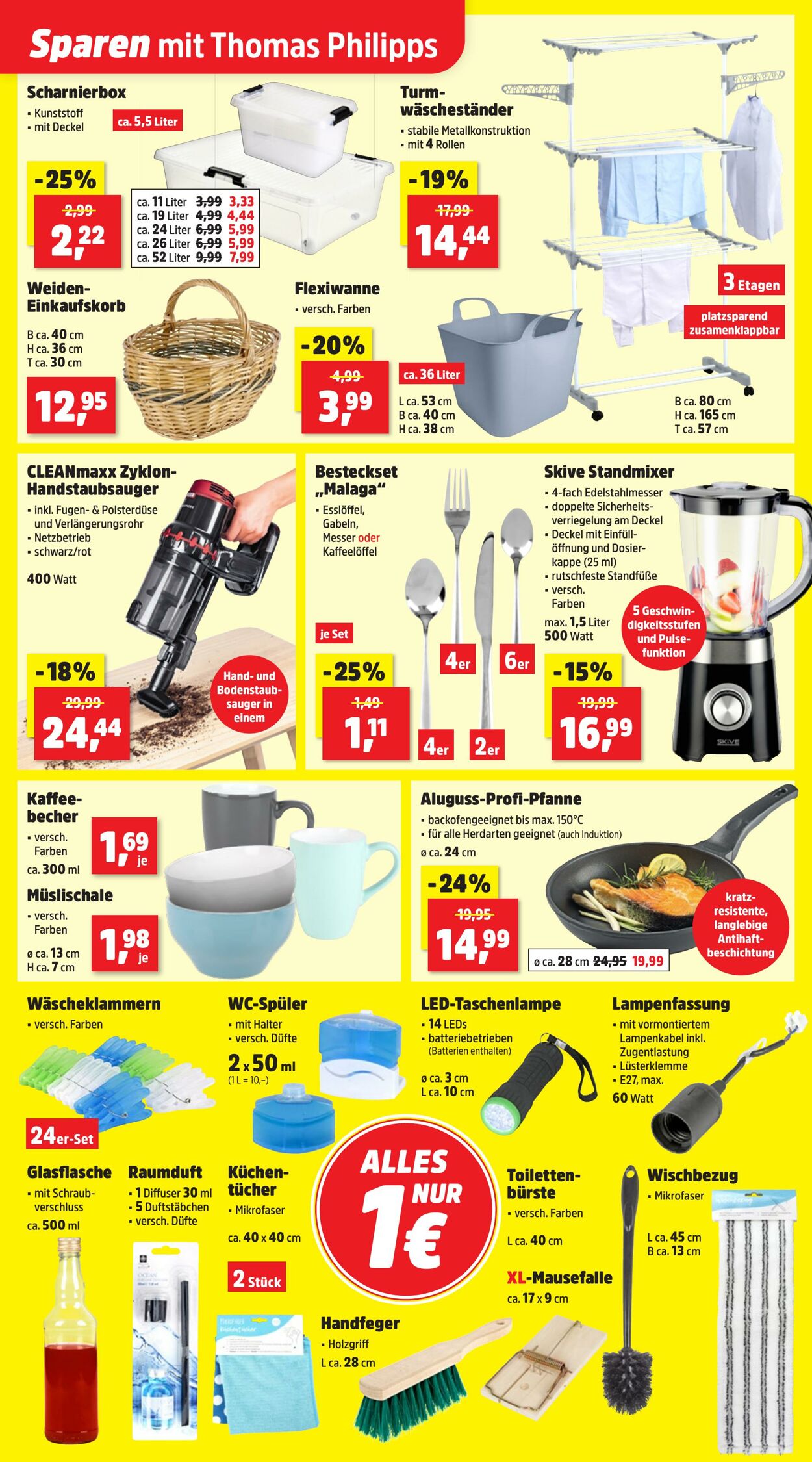 Prospekt Thomas Philipps 02.02.2026 - 07.02.2026