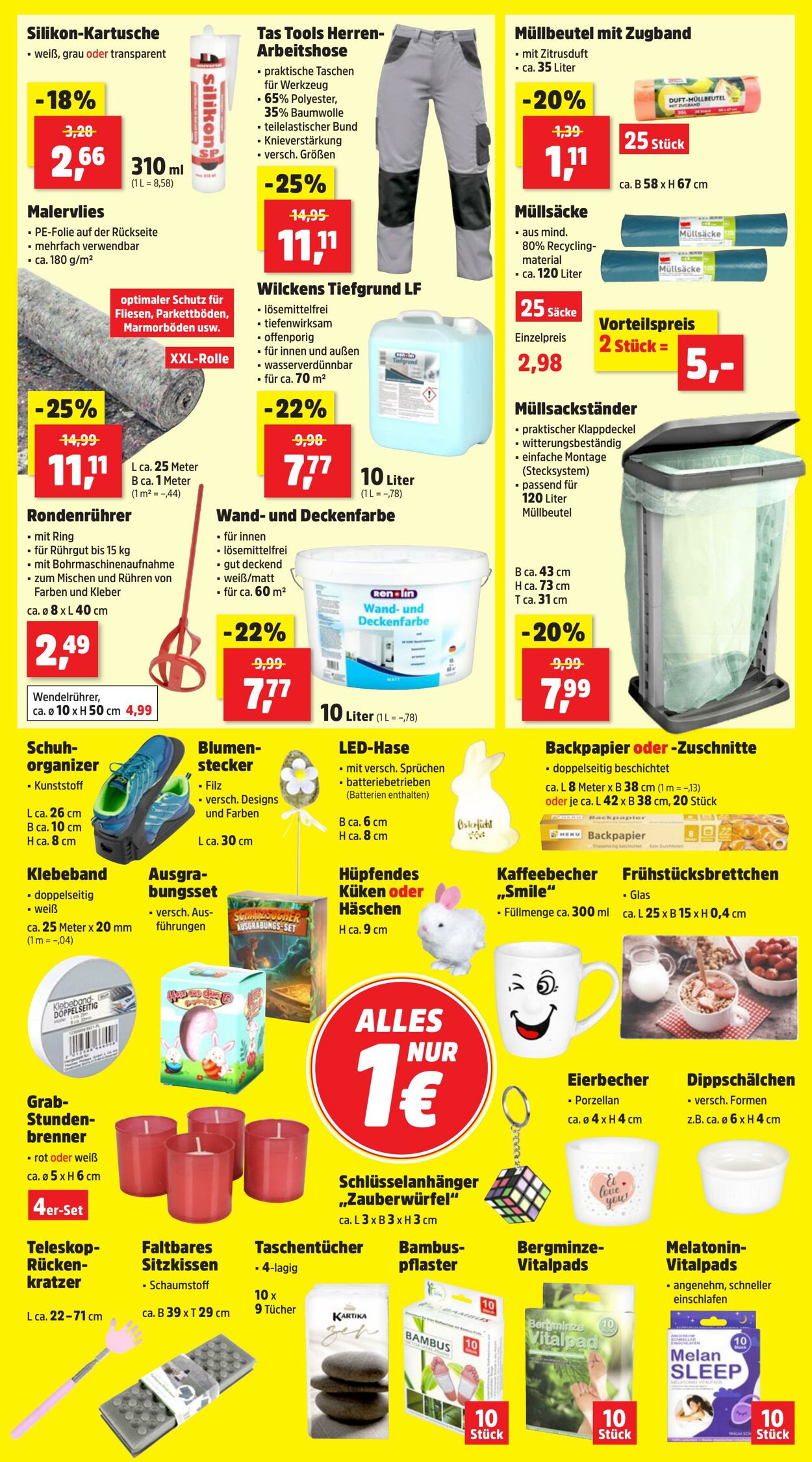 Prospekt Thomas Philipps 02.03.2026 - 07.03.2026