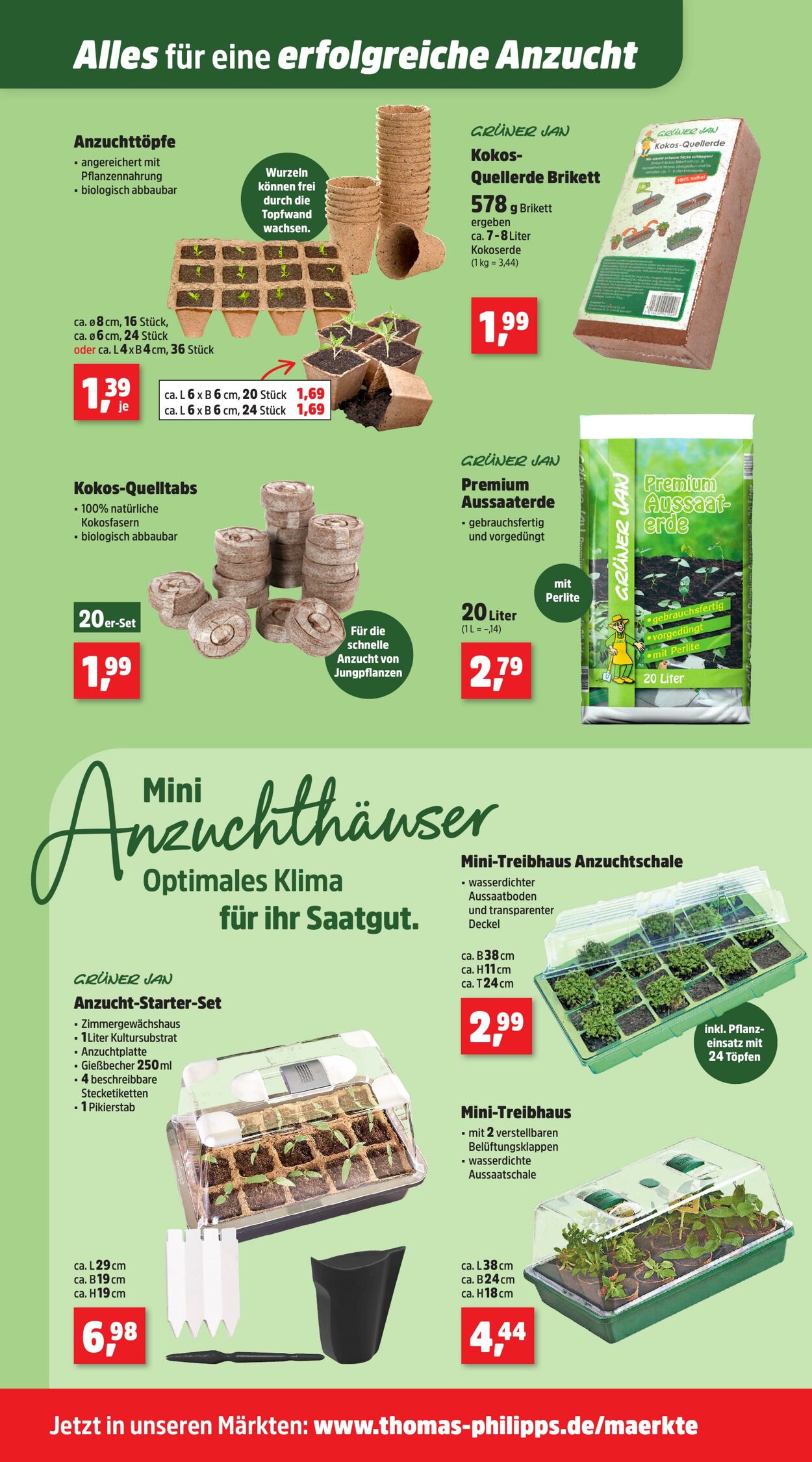 Prospekt Thomas Philipps 02.03.2026 - 07.03.2026