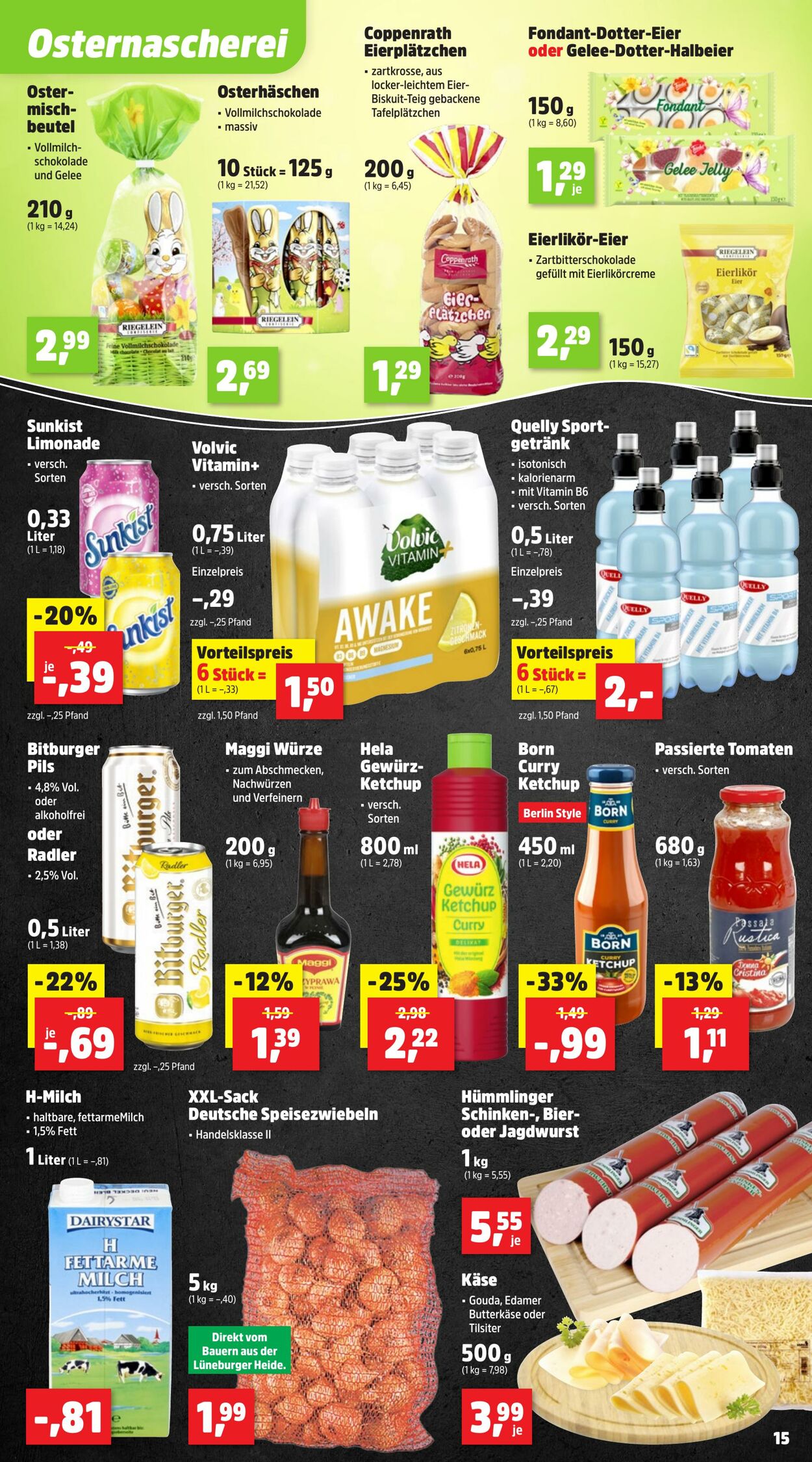 Prospekt Thomas Philipps 02.03.2026 - 07.03.2026