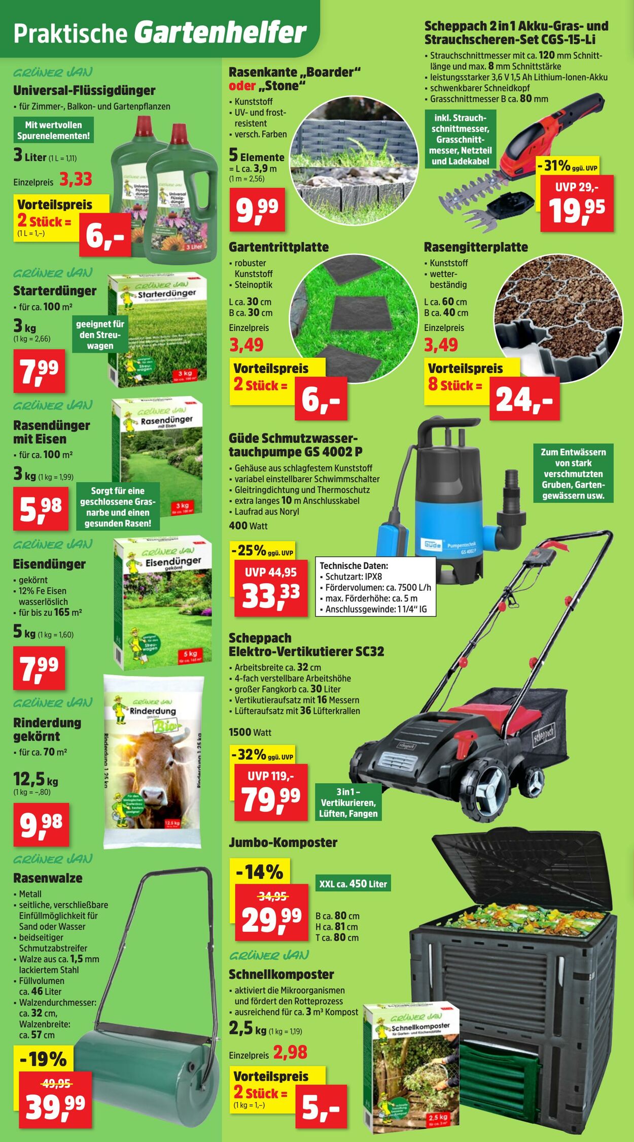 Prospekt Thomas Philipps 02.03.2026 - 07.03.2026