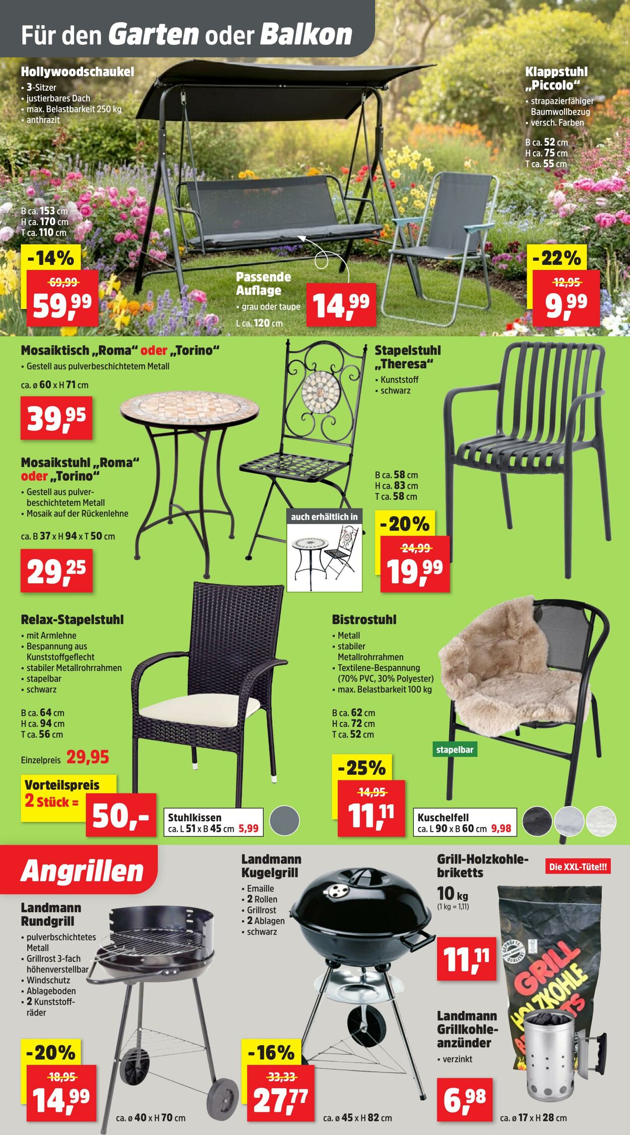 Prospekt Thomas Philipps 02.03.2026 - 07.03.2026