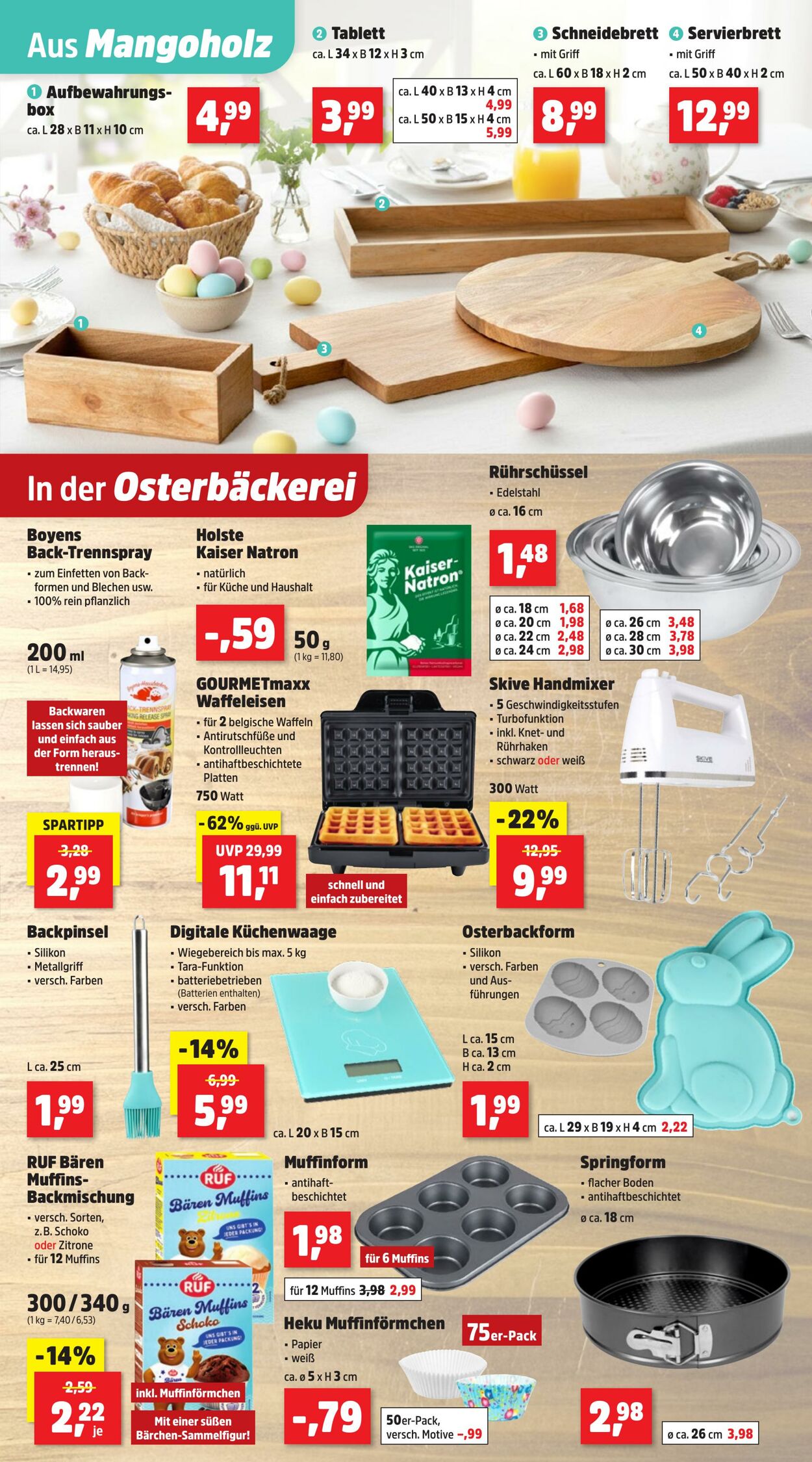 Prospekt Thomas Philipps 02.03.2026 - 07.03.2026