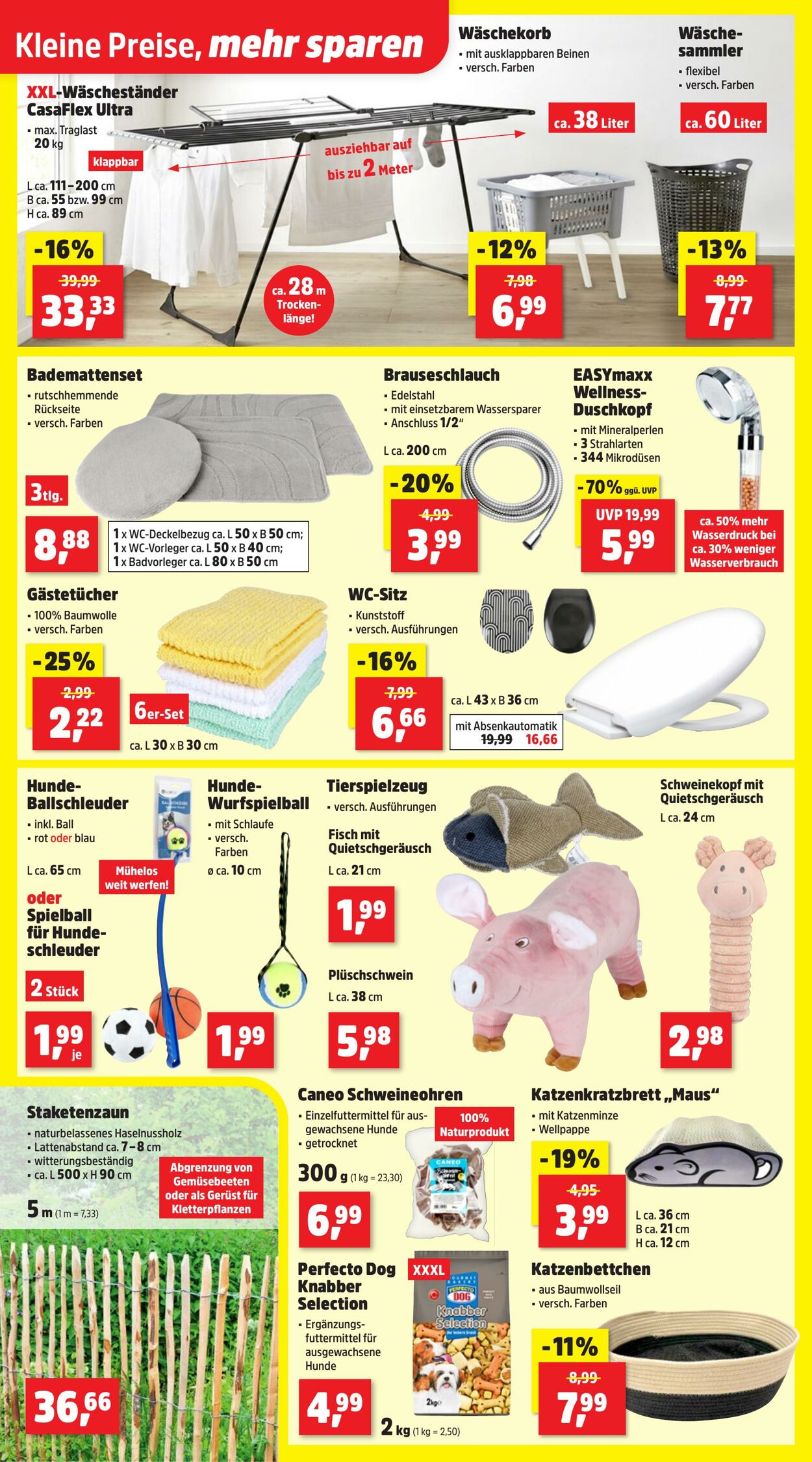 Prospekt Thomas Philipps 02.03.2026 - 07.03.2026