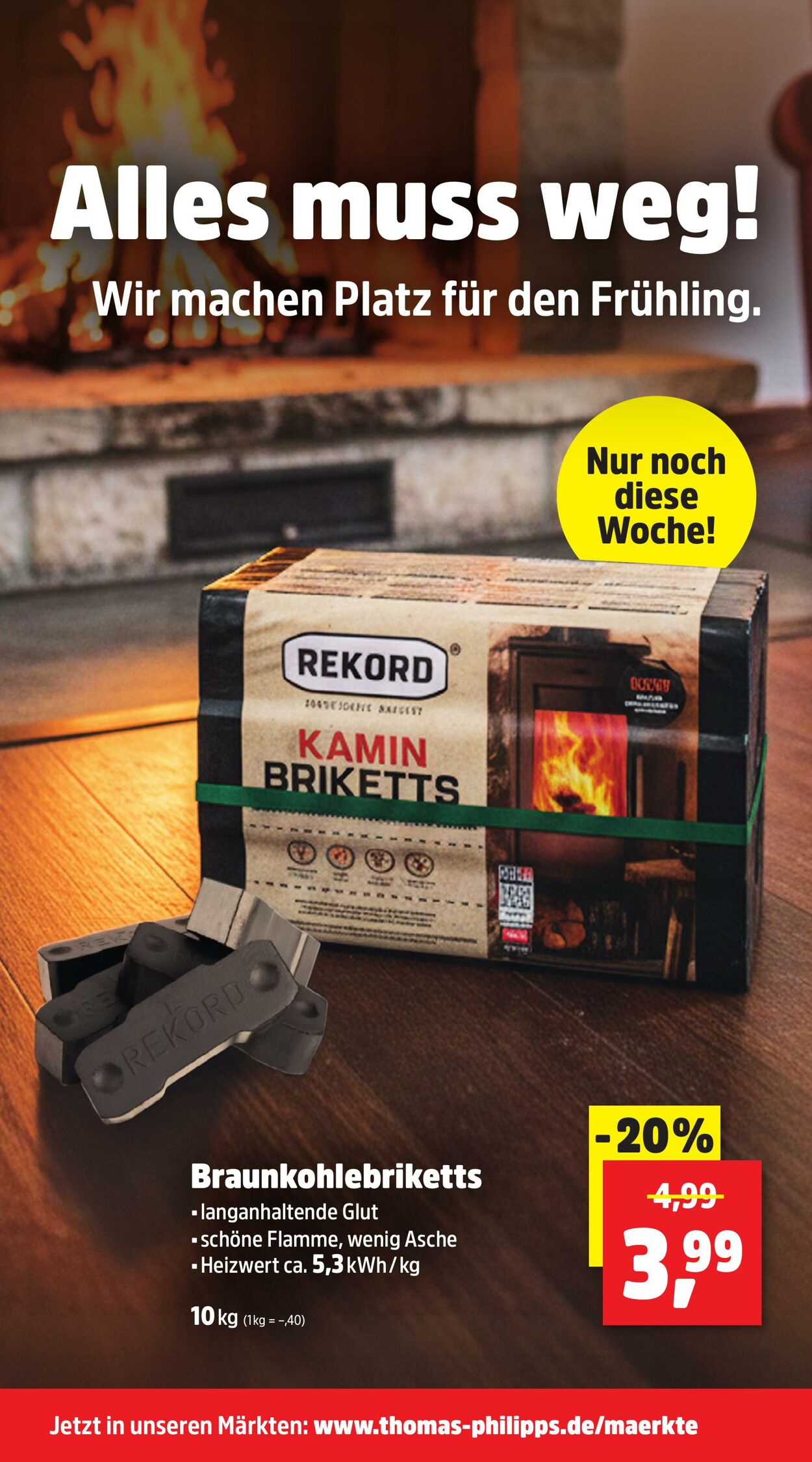 Prospekt Thomas Philipps 02.03.2026 - 07.03.2026