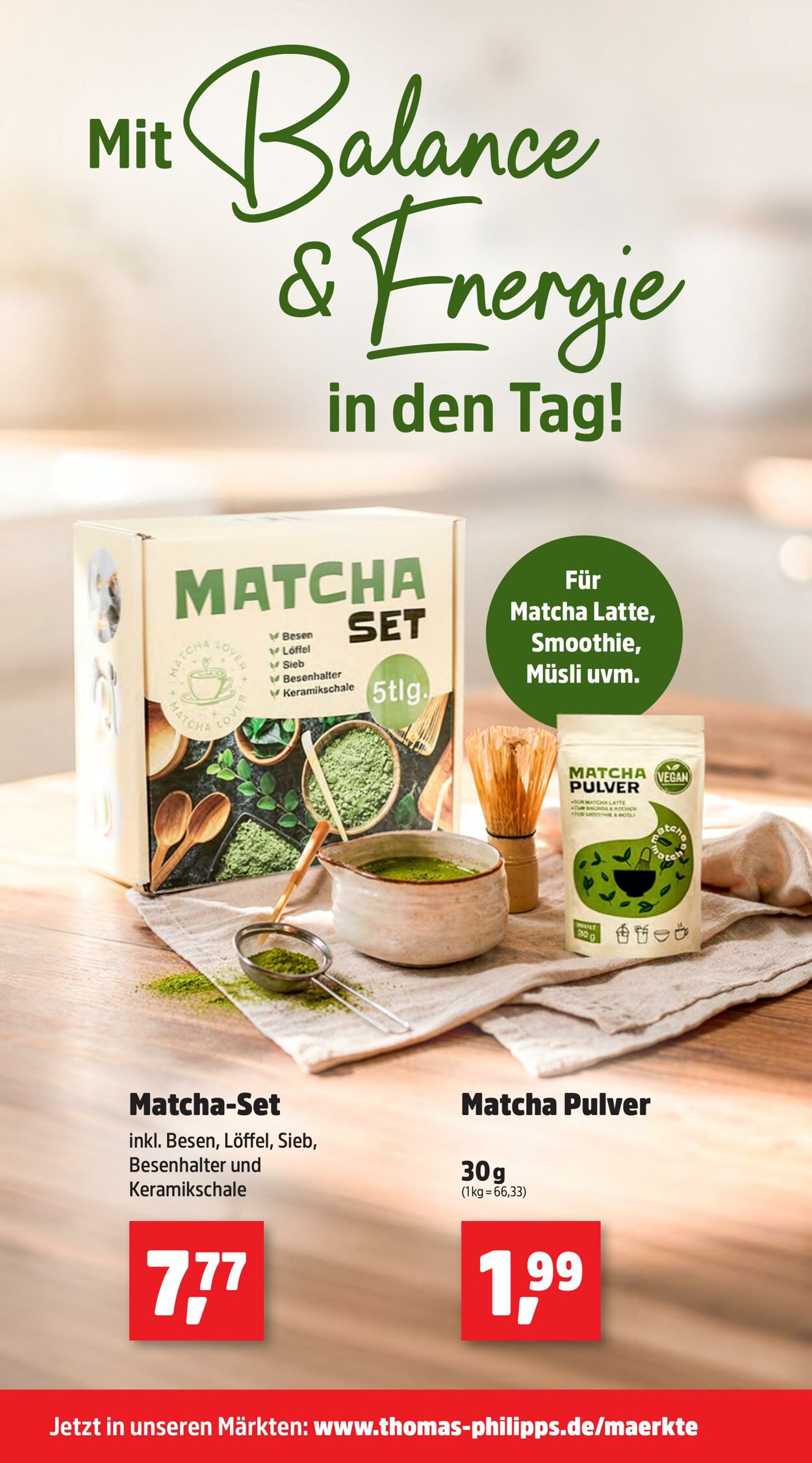 Prospekt Thomas Philipps 02.03.2026 - 07.03.2026