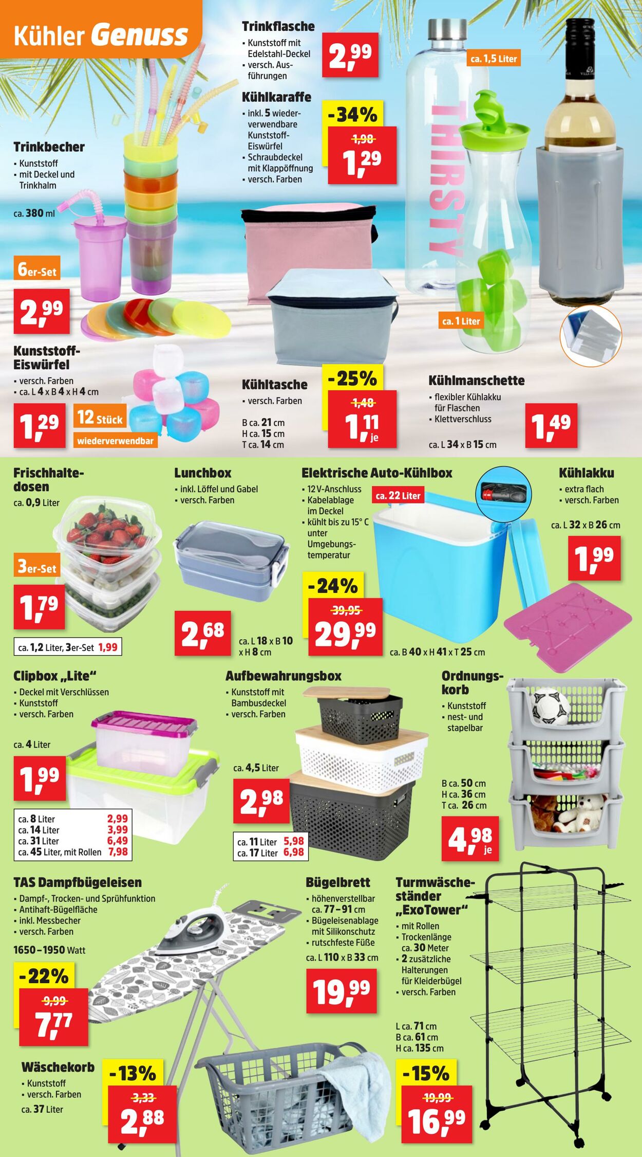 Prospekt Thomas Philipps 02.06.2025 - 07.06.2025