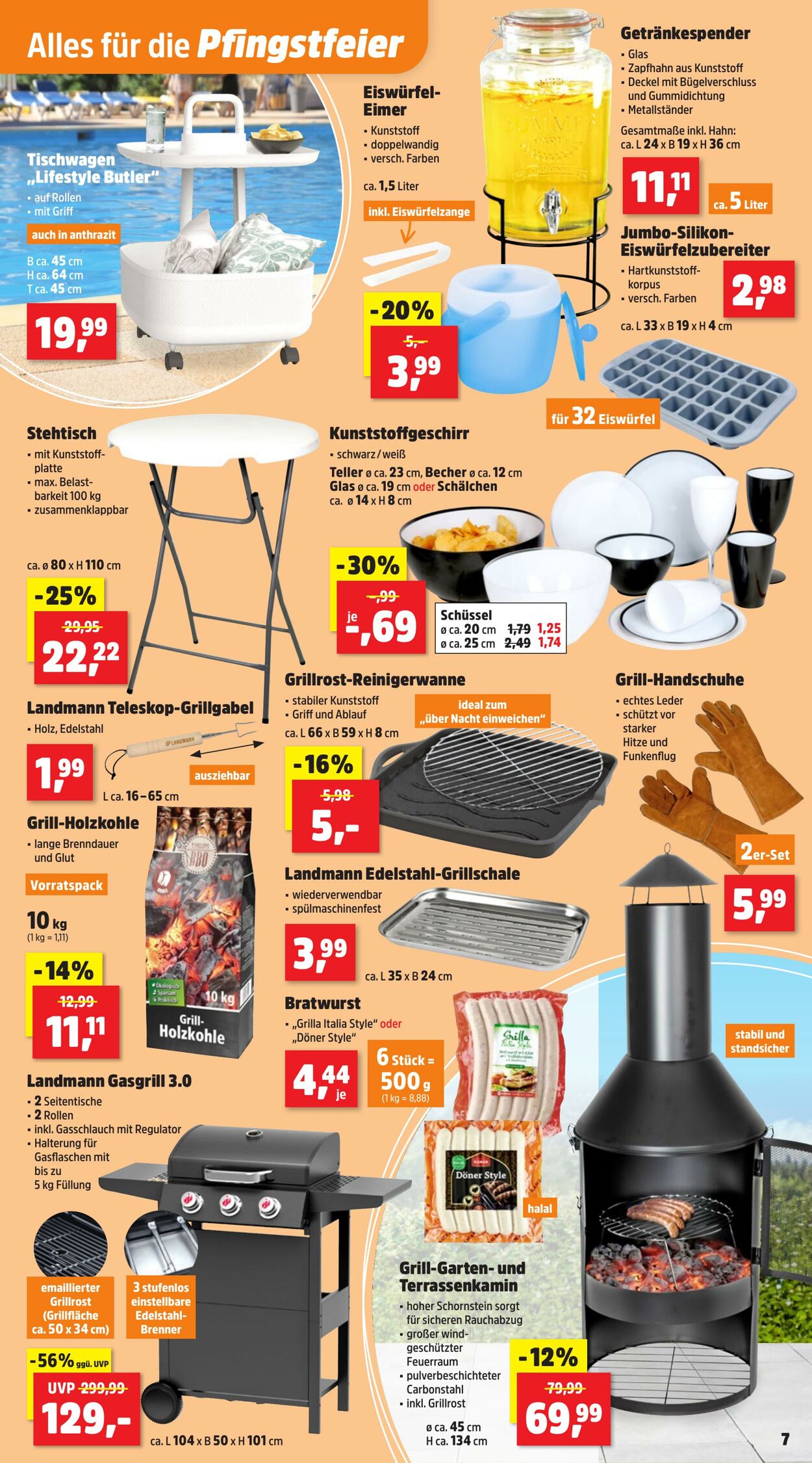 Prospekt Thomas Philipps 02.06.2025 - 07.06.2025