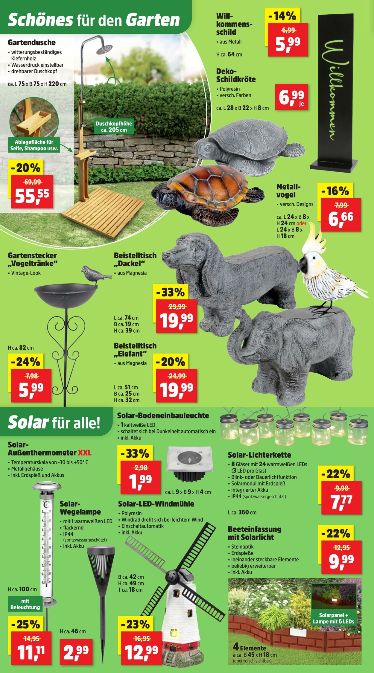 Prospekt Thomas Philipps 02.06.2025 - 07.06.2025