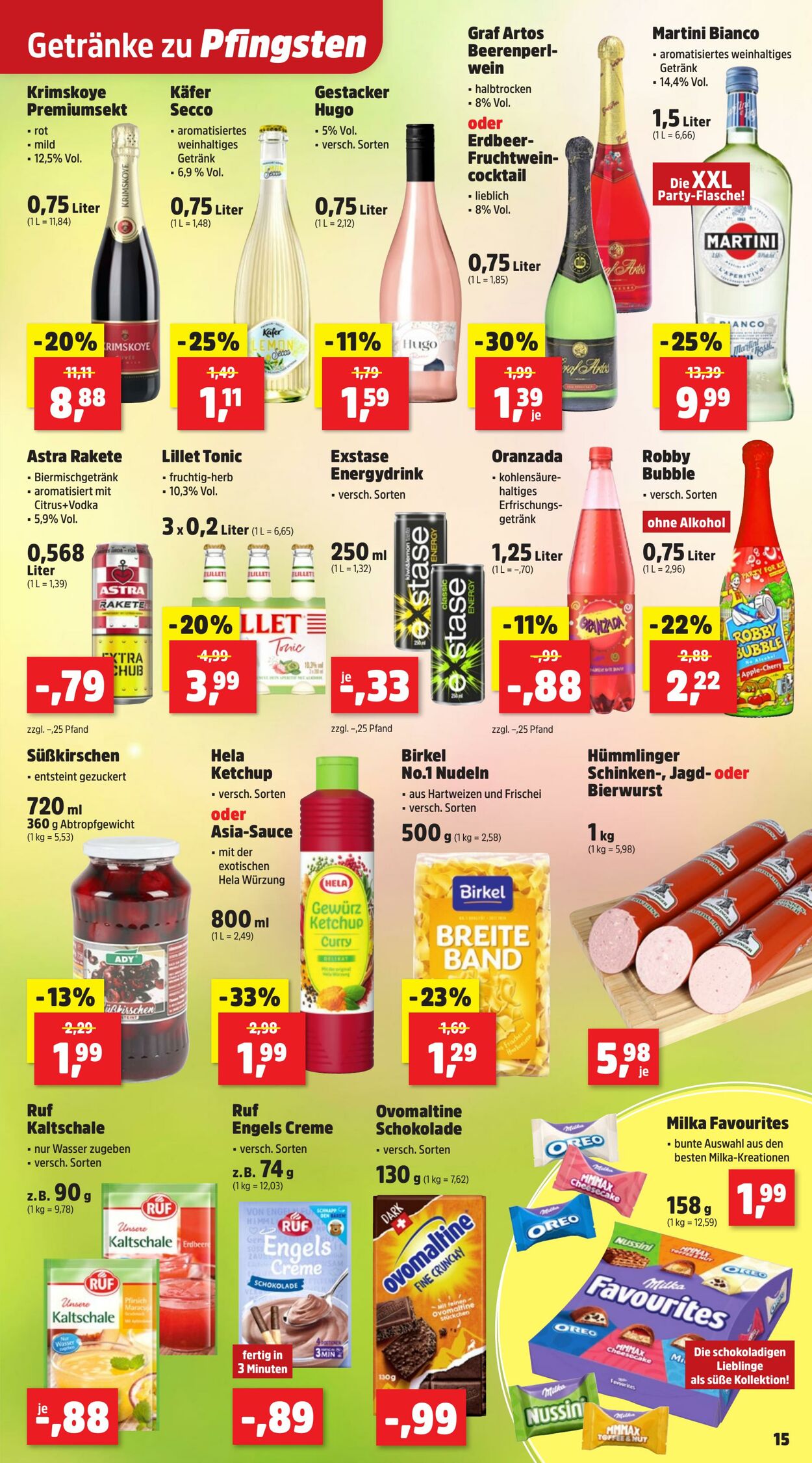 Prospekt Thomas Philipps 02.06.2025 - 07.06.2025