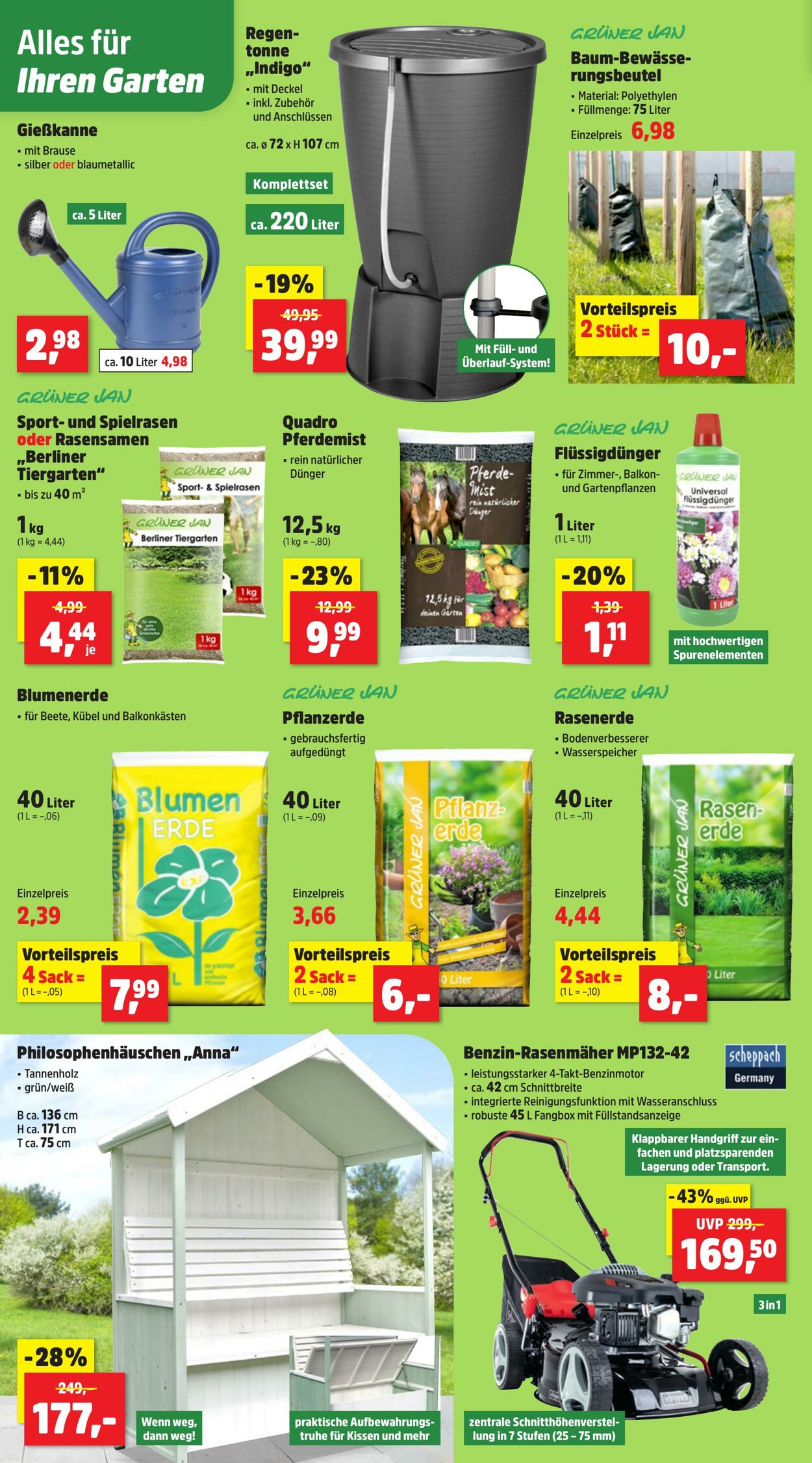 Prospekt Thomas Philipps 02.06.2025 - 07.06.2025