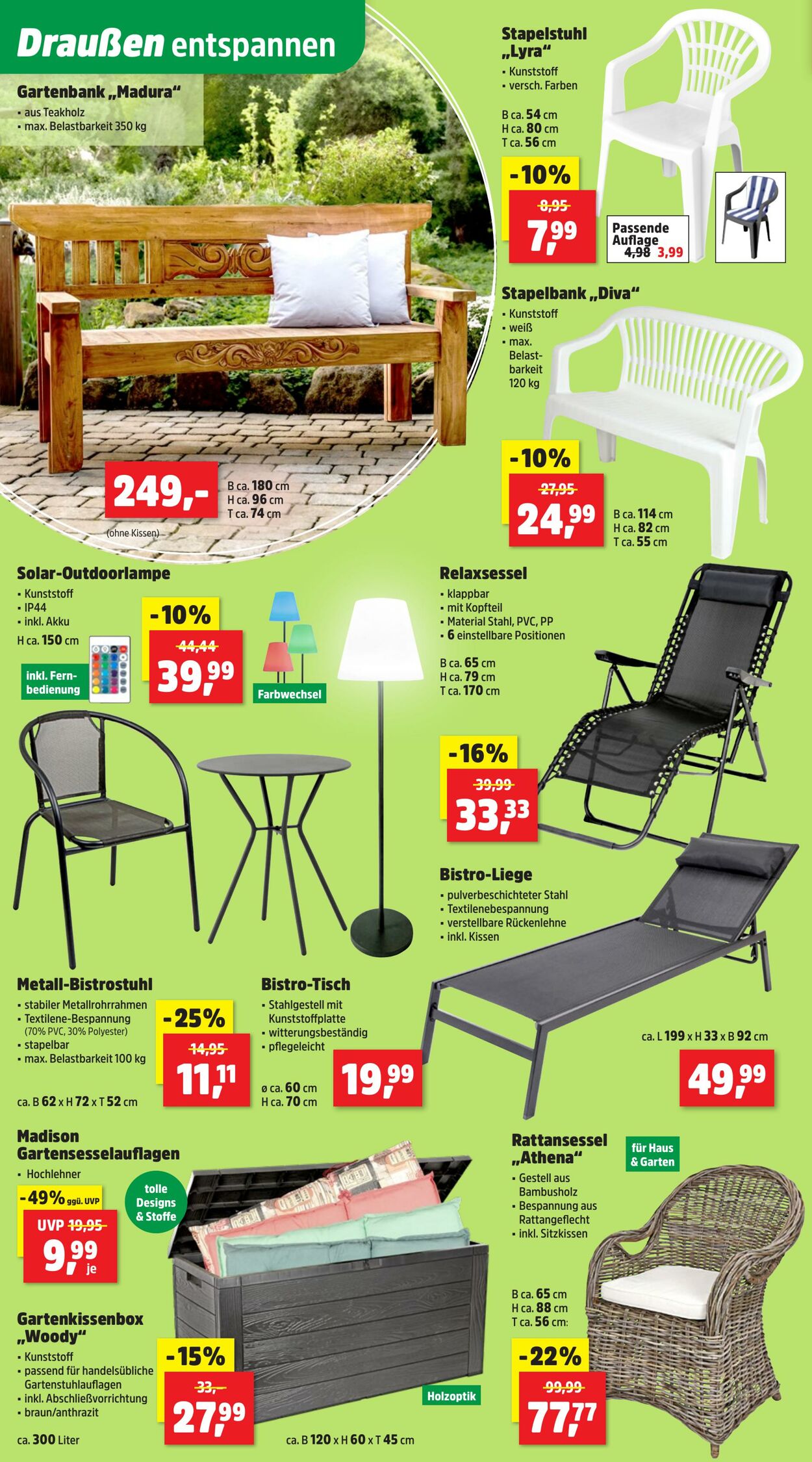 Prospekt Thomas Philipps 02.06.2025 - 07.06.2025