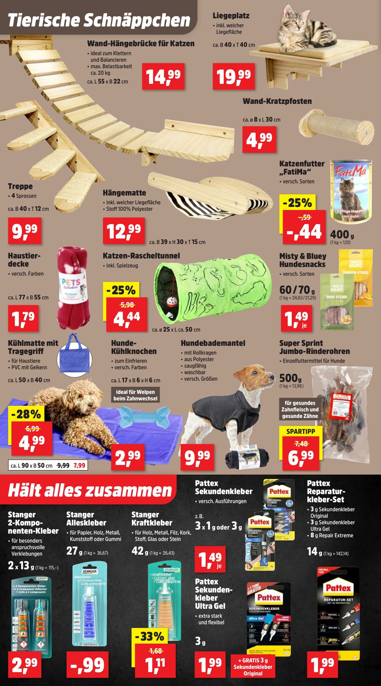 Prospekt Thomas Philipps 02.06.2025 - 07.06.2025