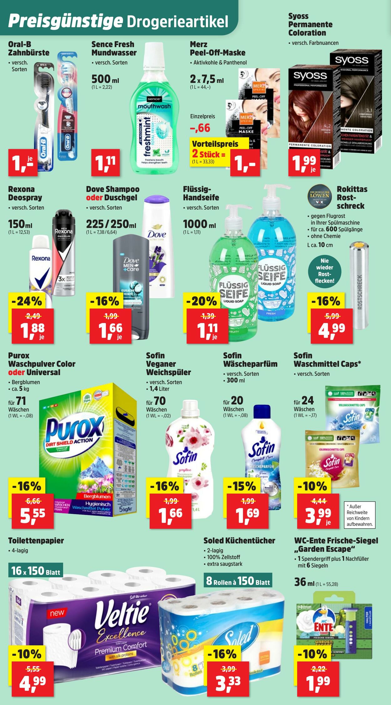 Prospekt Thomas Philipps 02.06.2025 - 07.06.2025