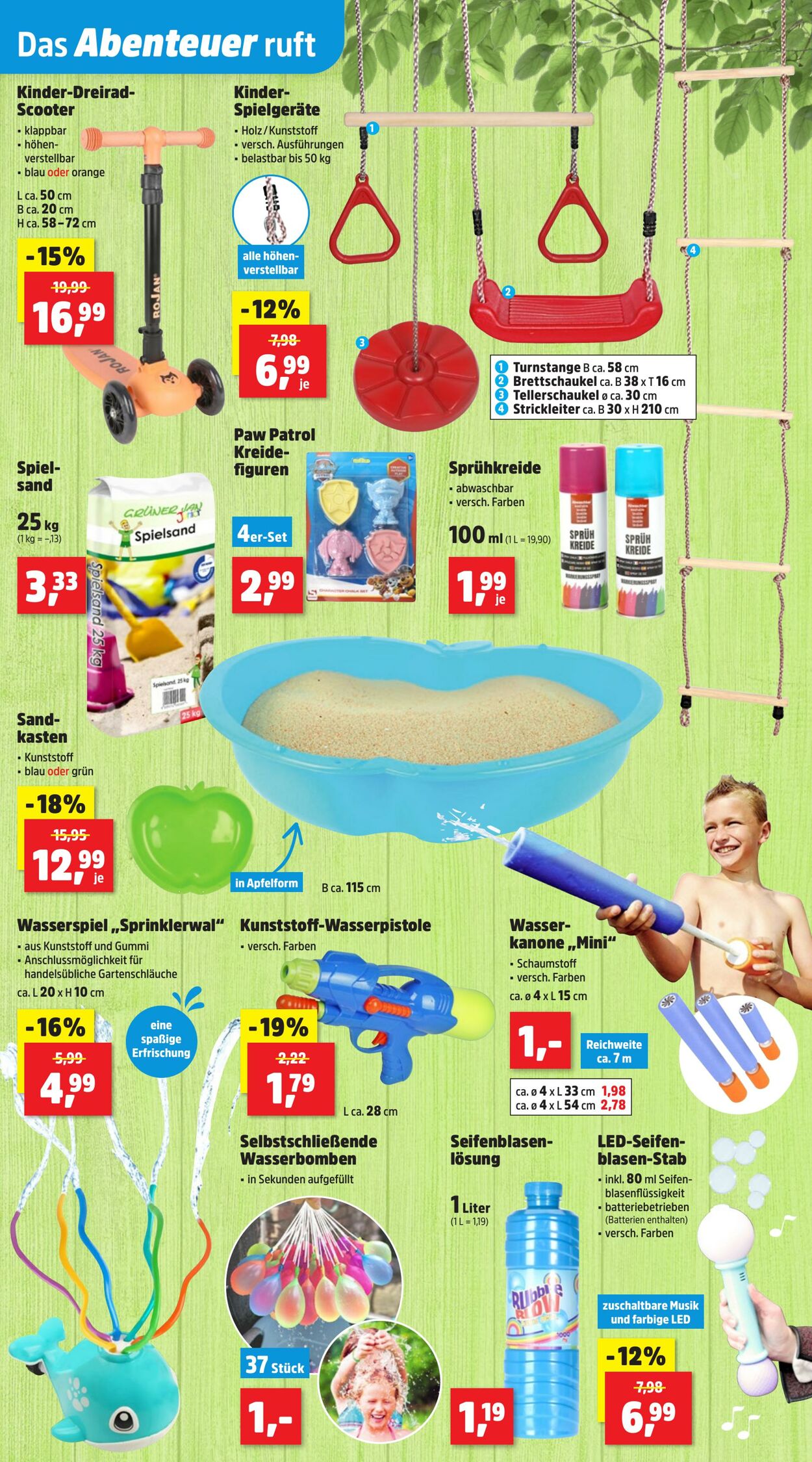 Prospekt Thomas Philipps 02.06.2025 - 07.06.2025