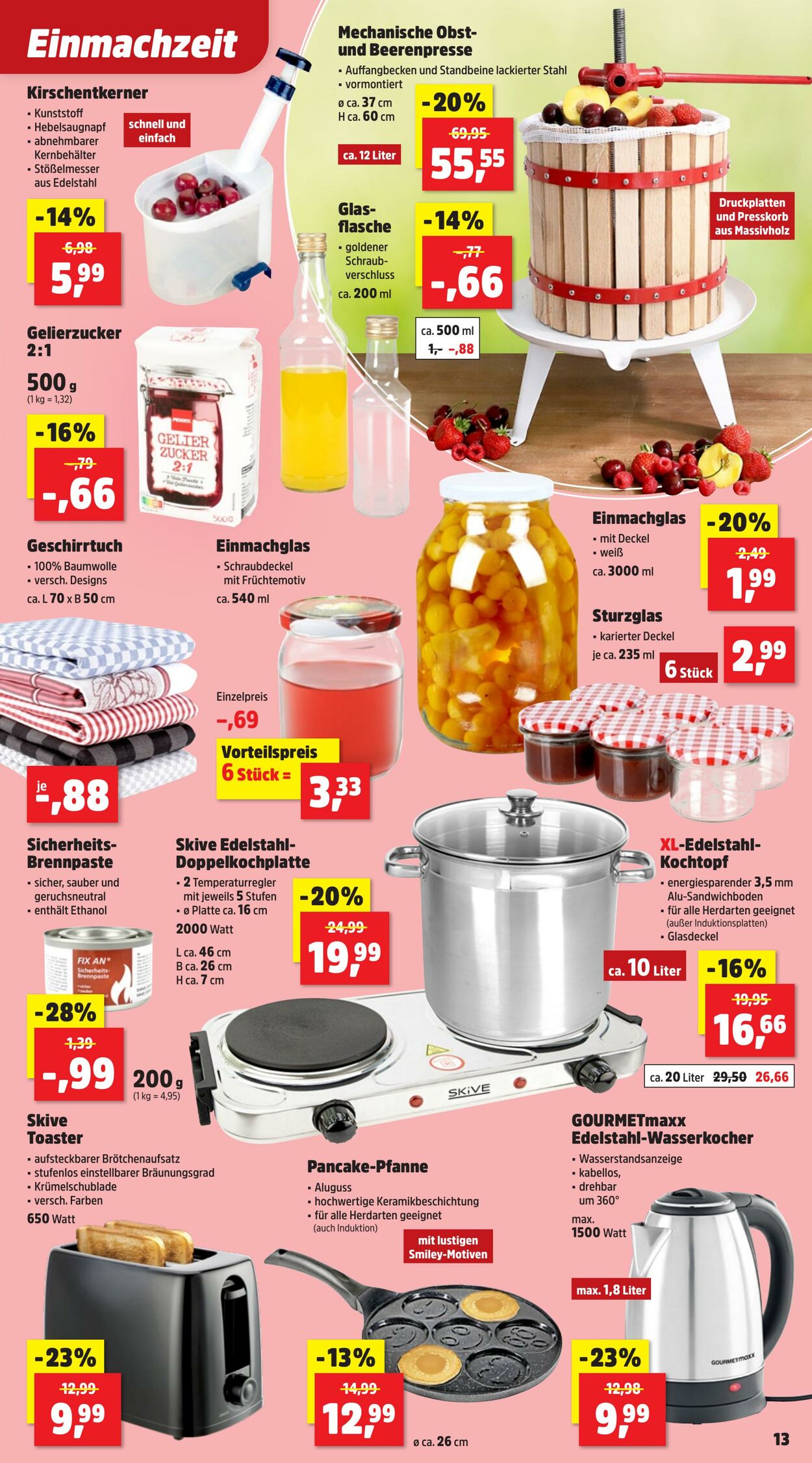 Prospekt Thomas Philipps 02.06.2025 - 07.06.2025