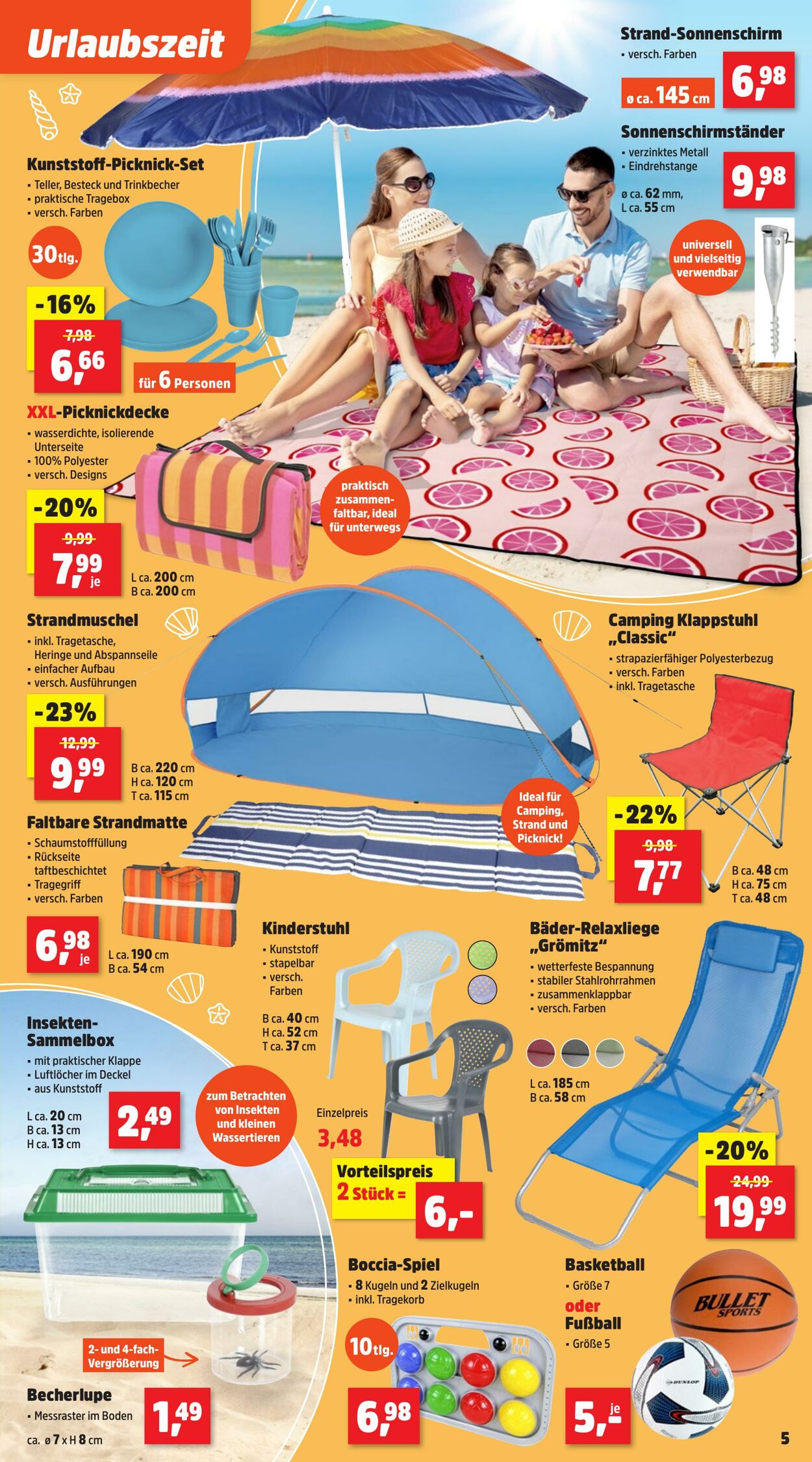 Prospekt Thomas Philipps 02.06.2025 - 07.06.2025