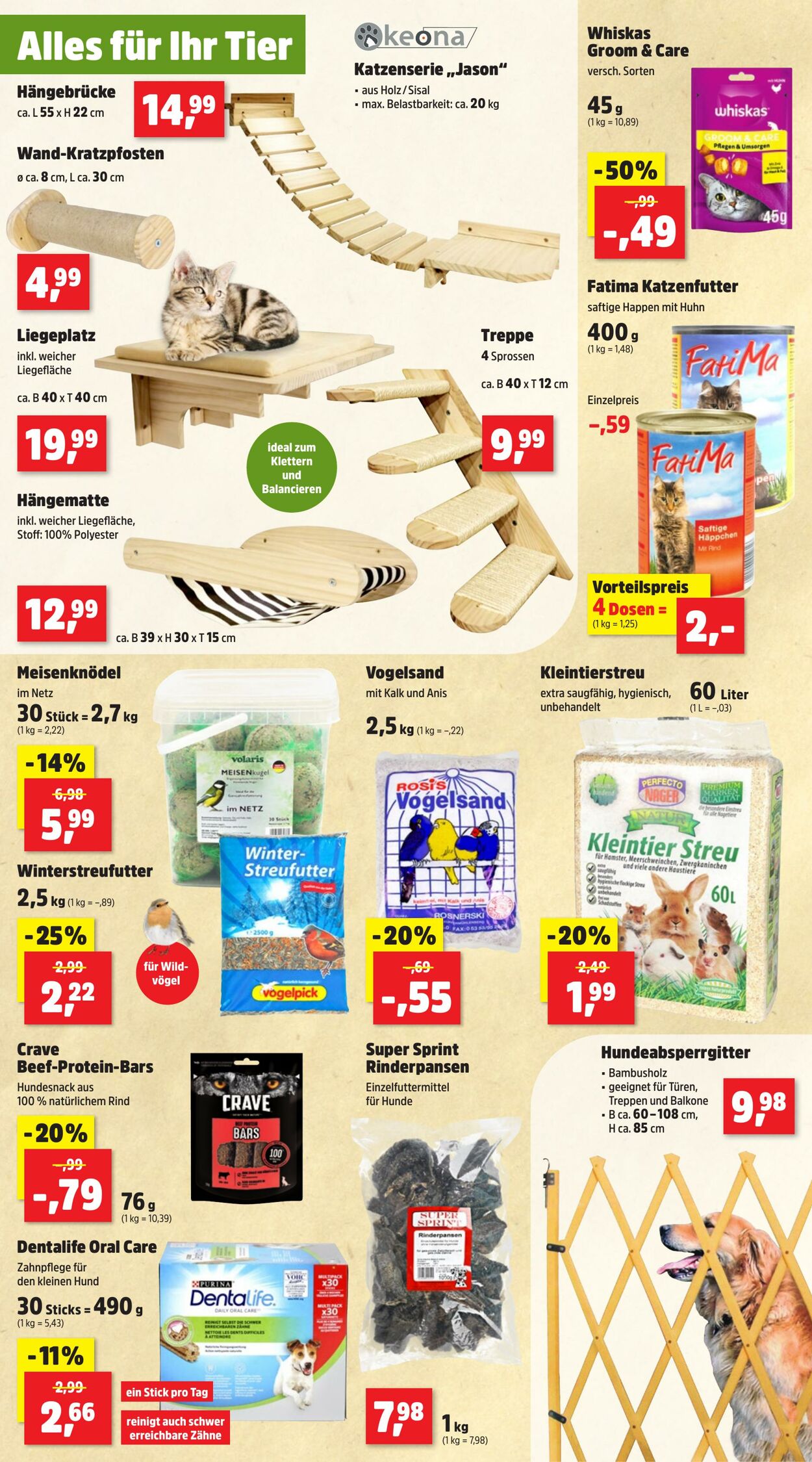 Prospekt Thomas Philipps 03.02.2025 - 08.02.2025