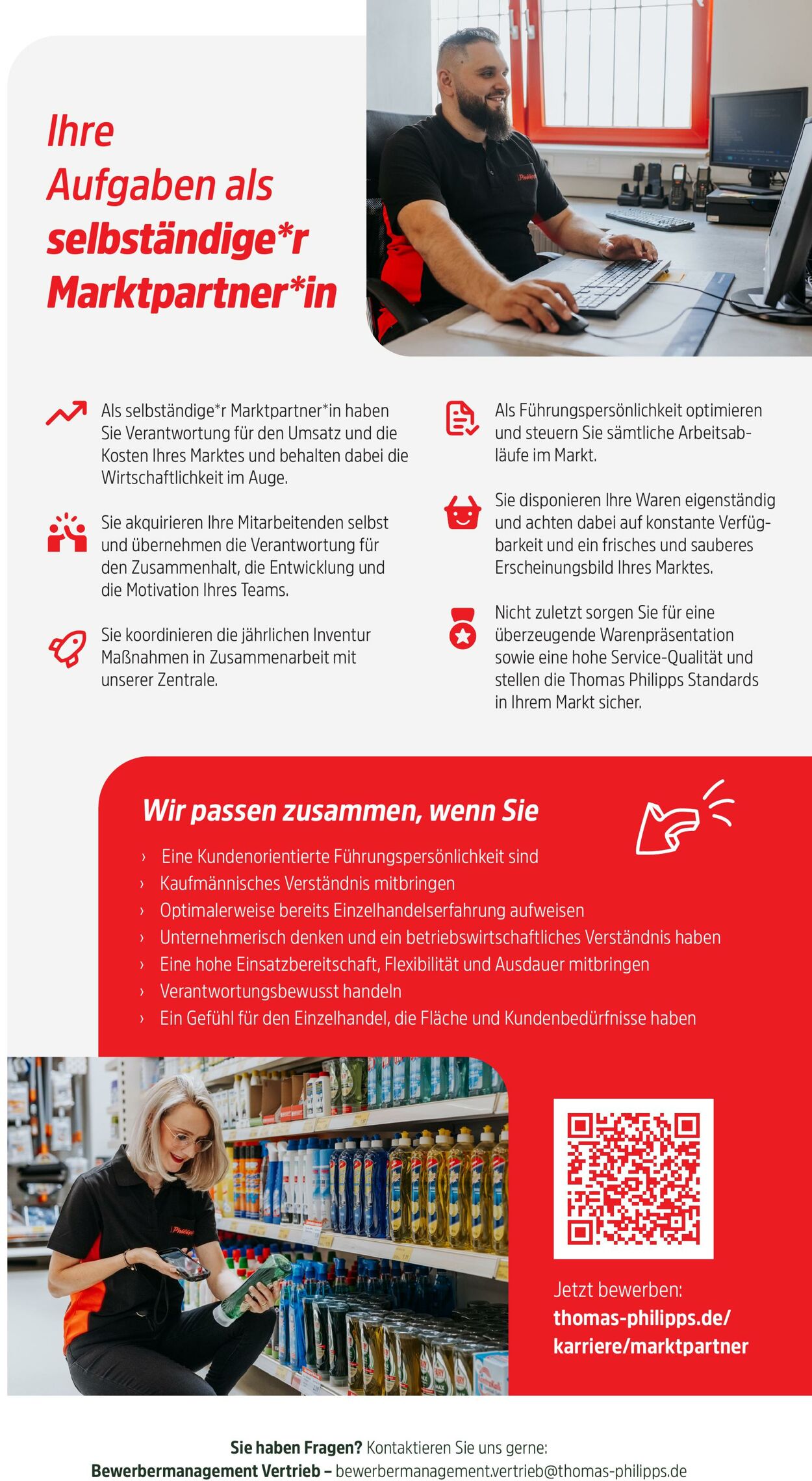 Prospekt Thomas Philipps 03.03.2025 - 08.03.2025