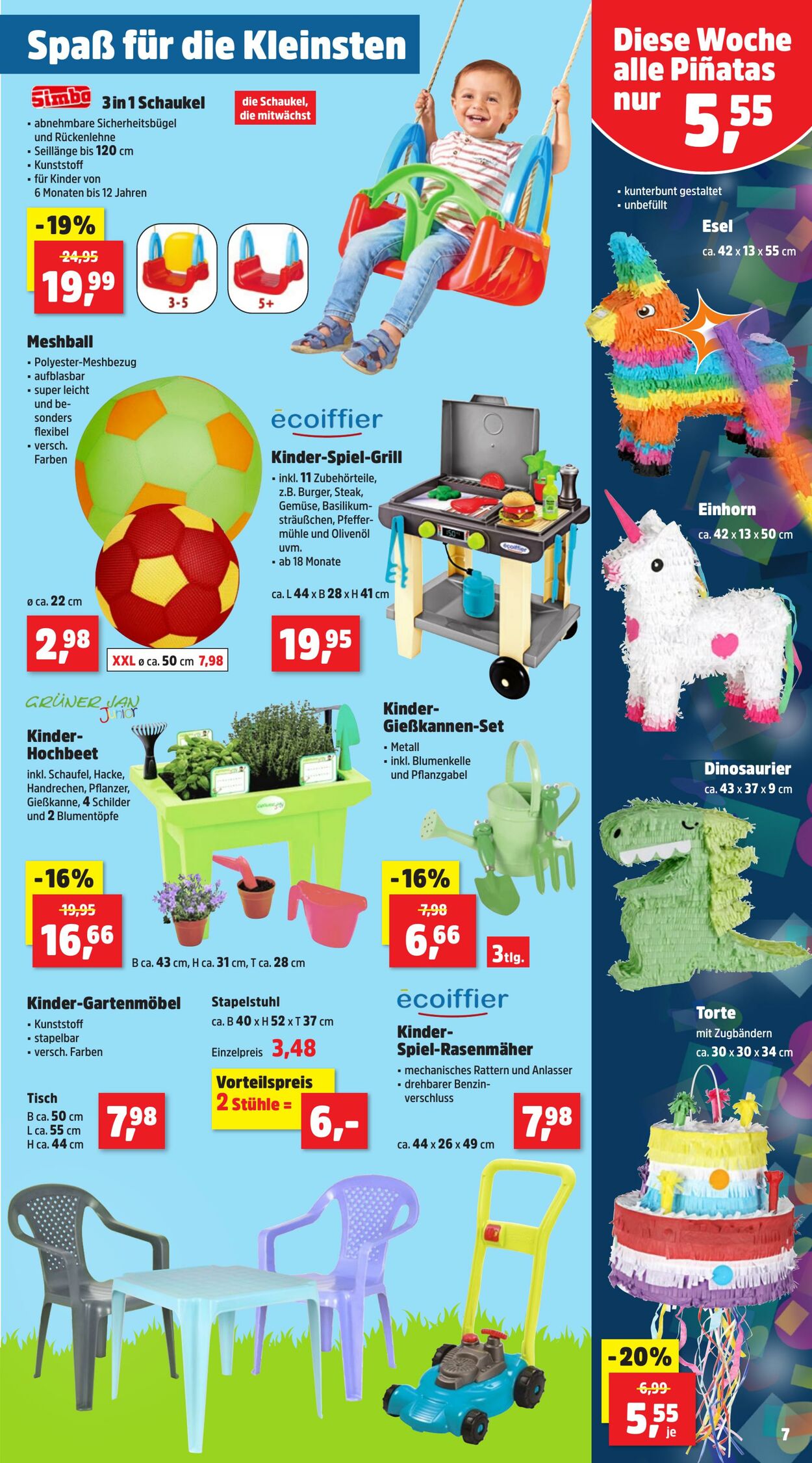 Prospekt Thomas Philipps 03.03.2025 - 08.03.2025