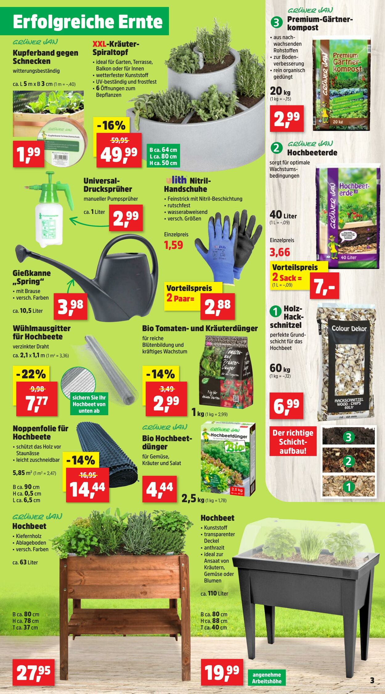 Prospekt Thomas Philipps 03.03.2025 - 08.03.2025