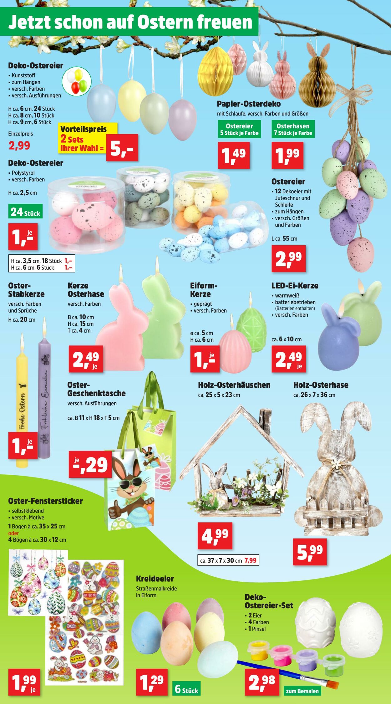 Prospekt Thomas Philipps 03.03.2025 - 08.03.2025