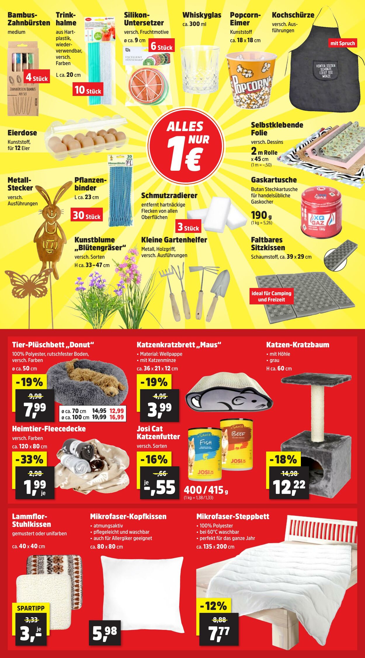 Prospekt Thomas Philipps 03.03.2025 - 08.03.2025