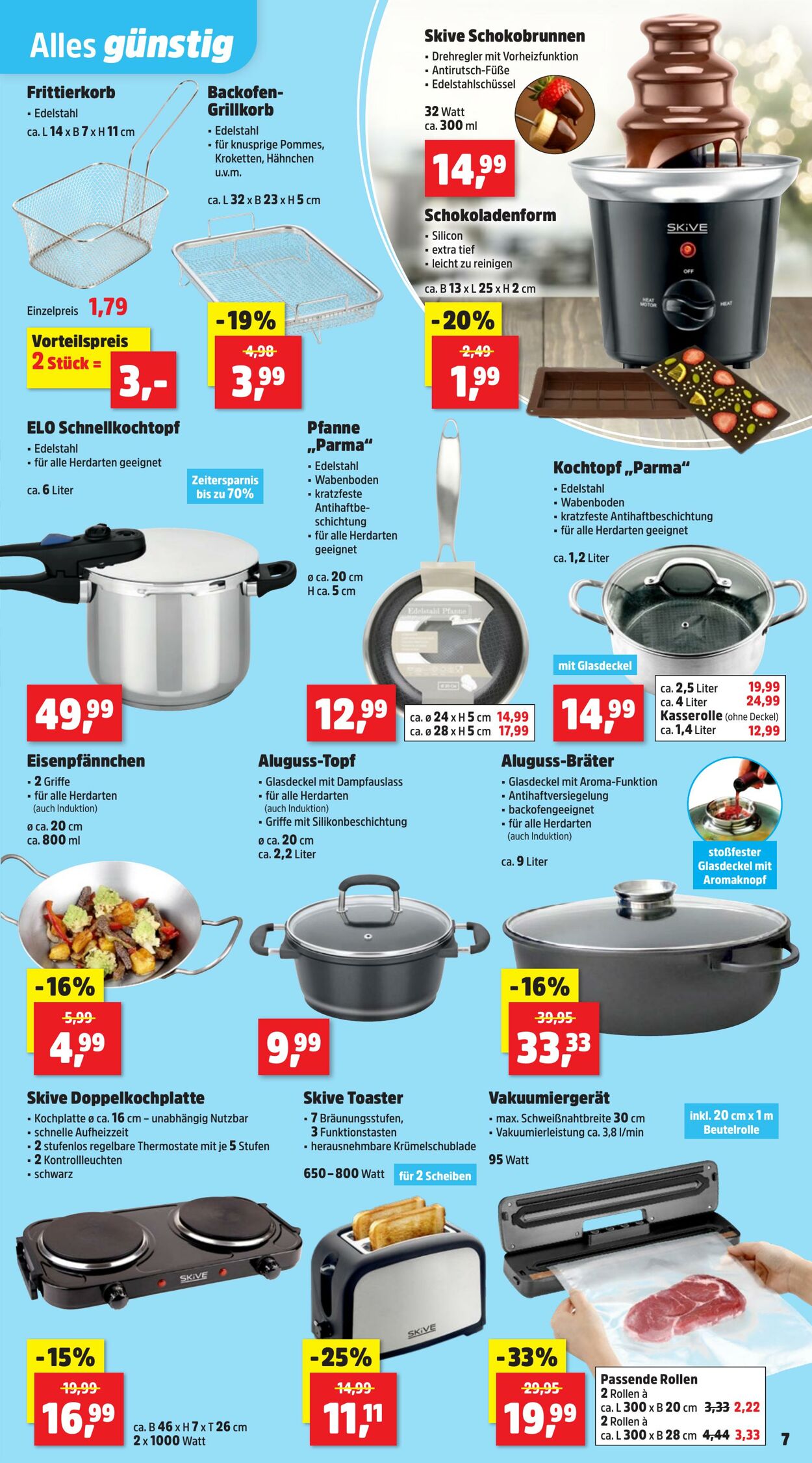 Prospekt Thomas Philipps 03.11.2025 - 08.11.2025