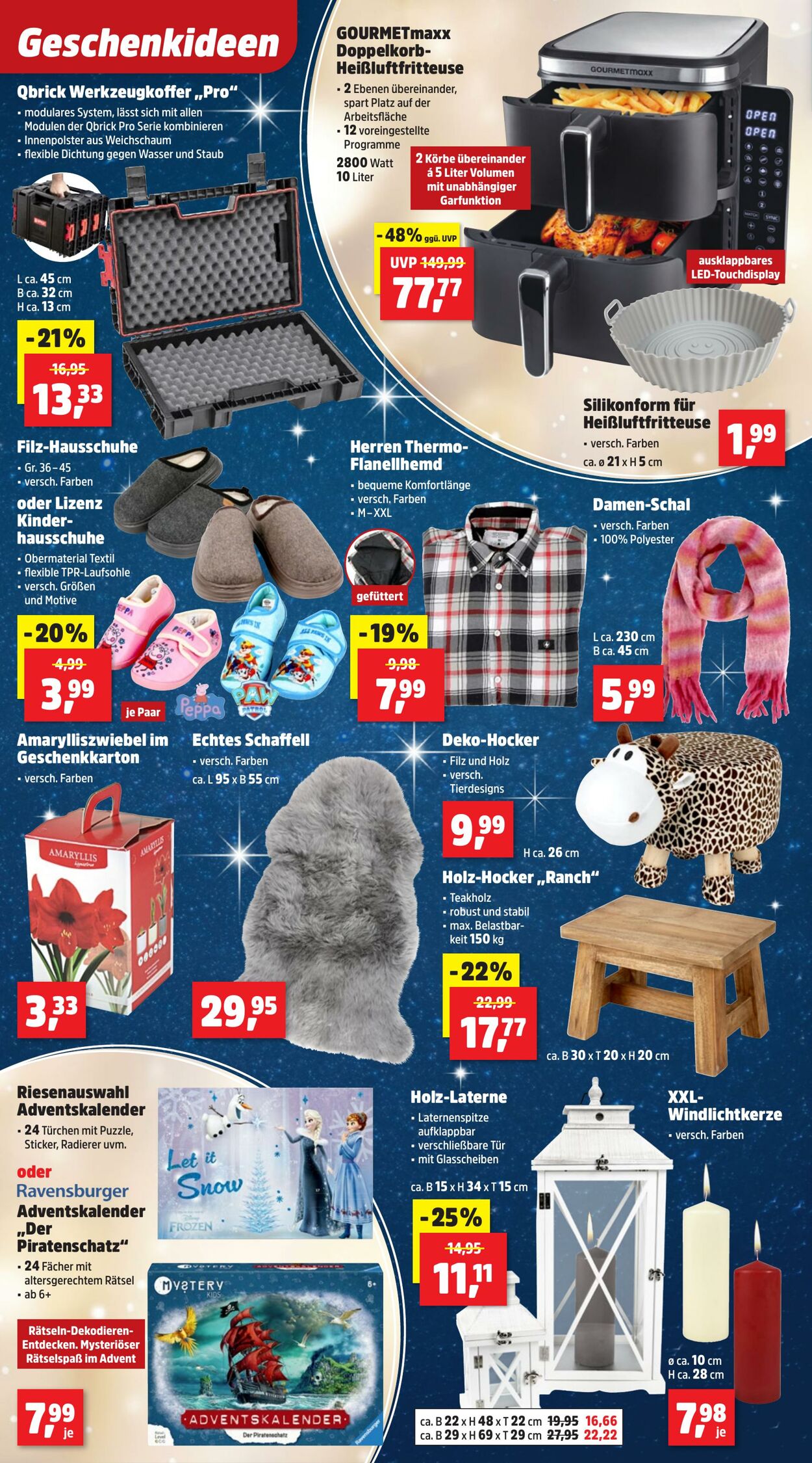 Prospekt Thomas Philipps 03.11.2025 - 08.11.2025