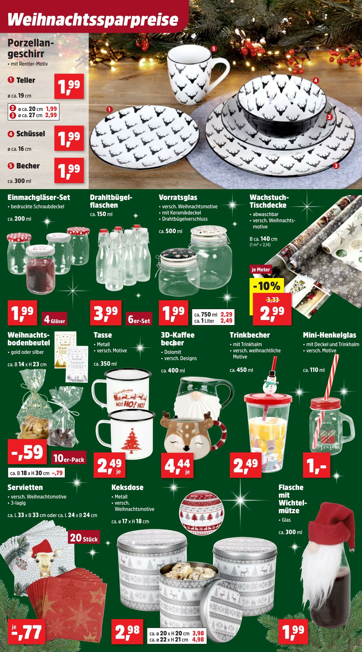 Prospekt Thomas Philipps 03.11.2025 - 08.11.2025