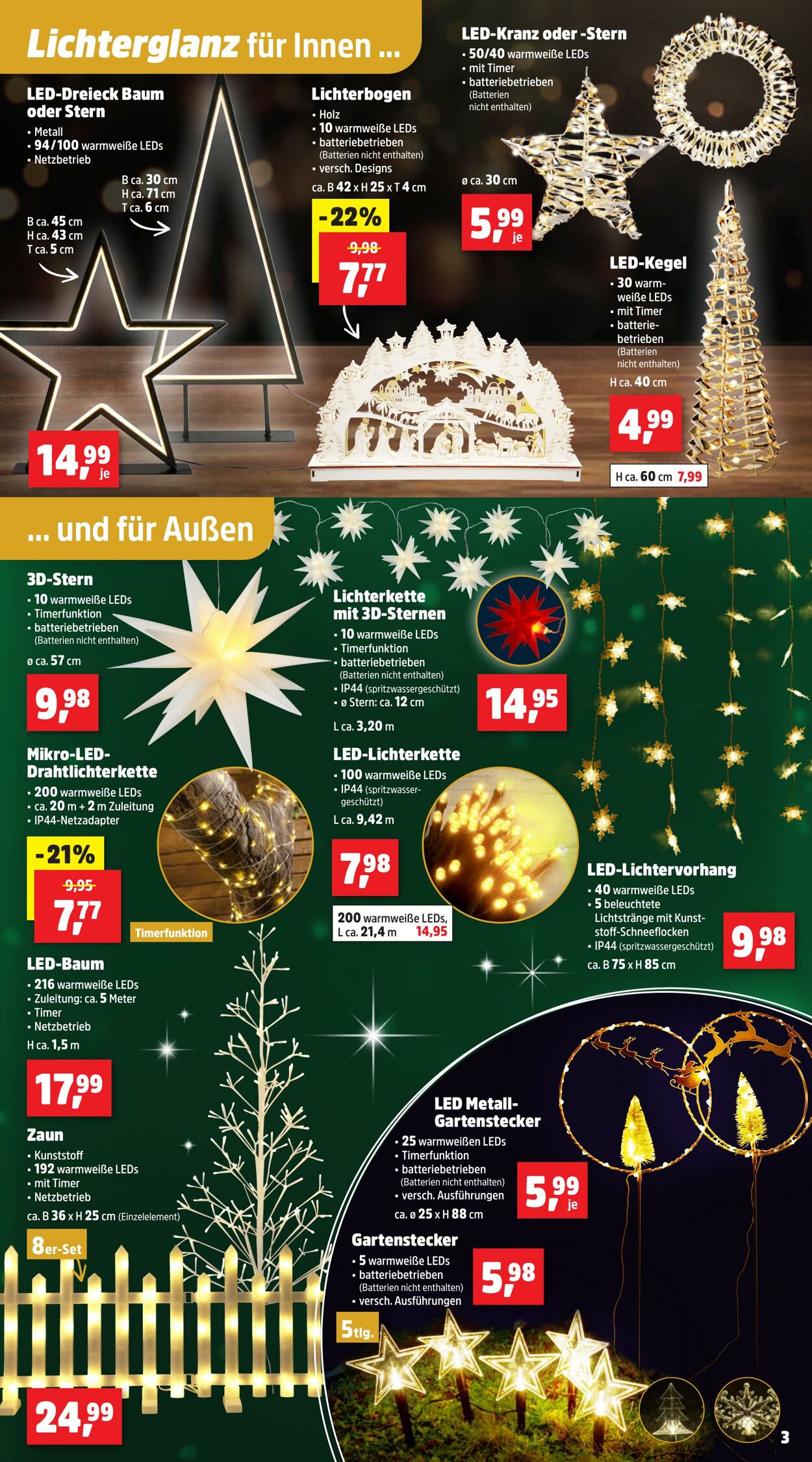 Prospekt Thomas Philipps 03.11.2025 - 08.11.2025