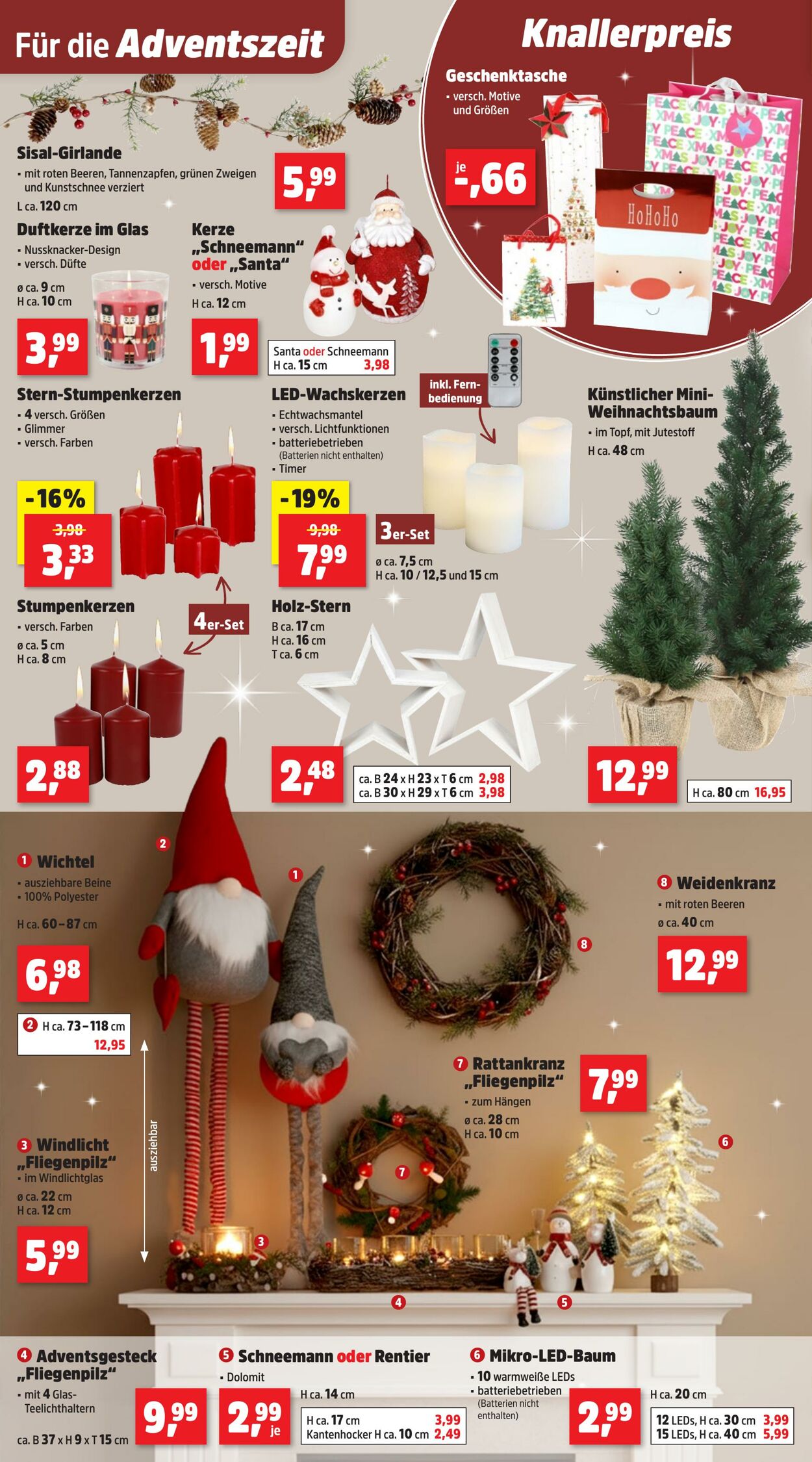 Prospekt Thomas Philipps 03.11.2025 - 08.11.2025