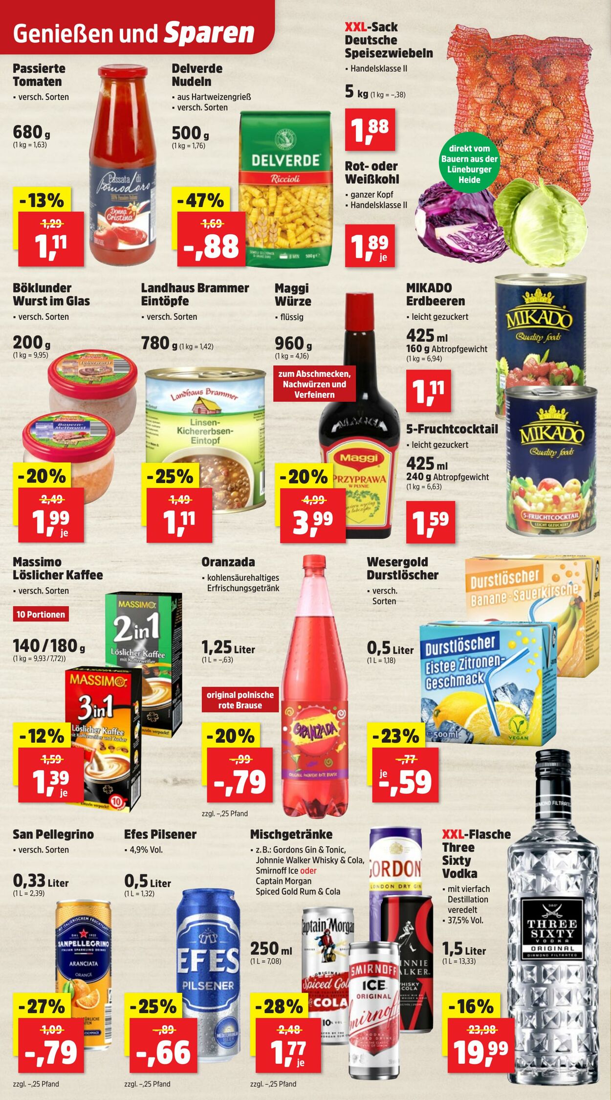 Prospekt Thomas Philipps 03.11.2025 - 08.11.2025